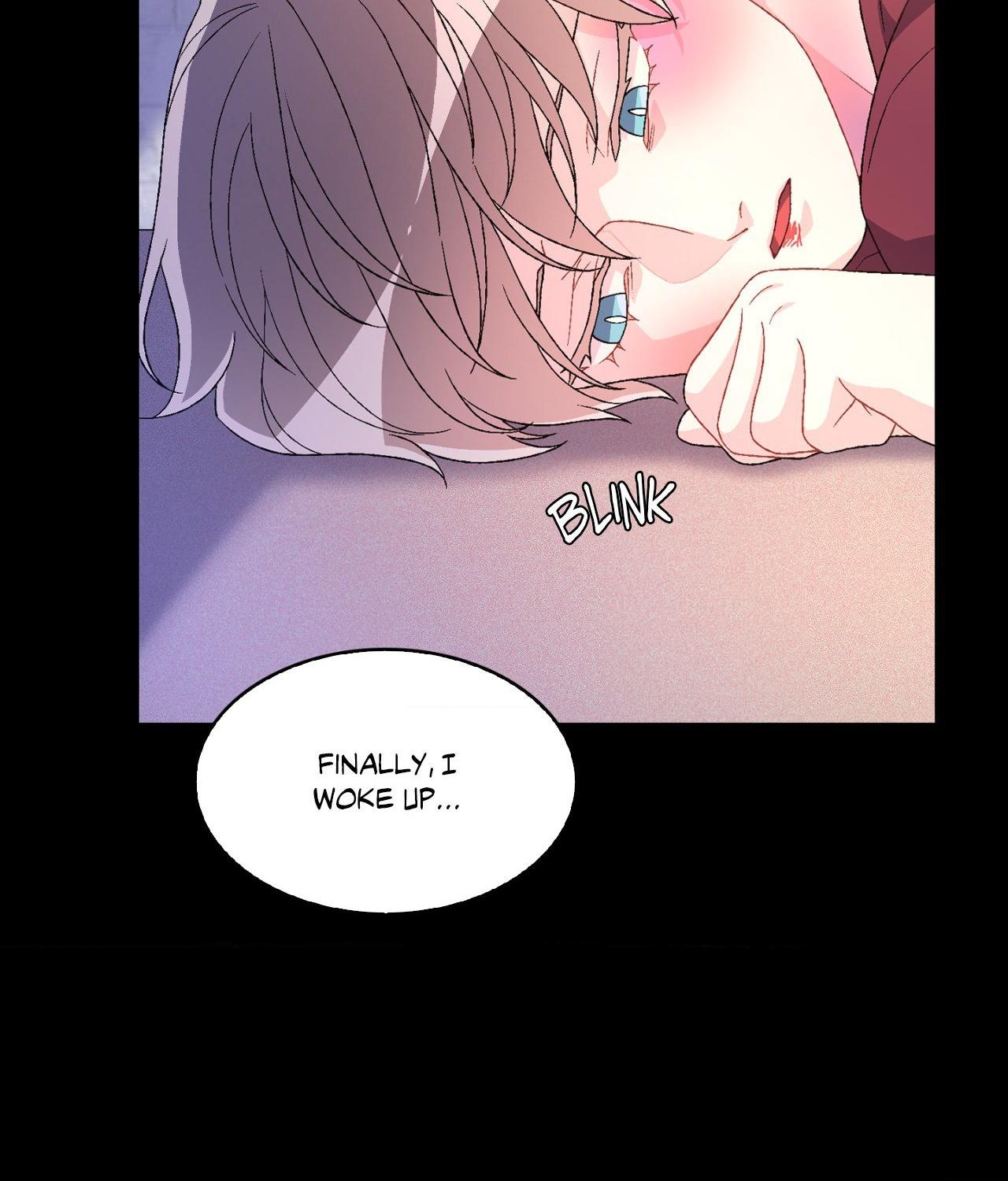 Arthur «Official» - Chapter 55 manhwa