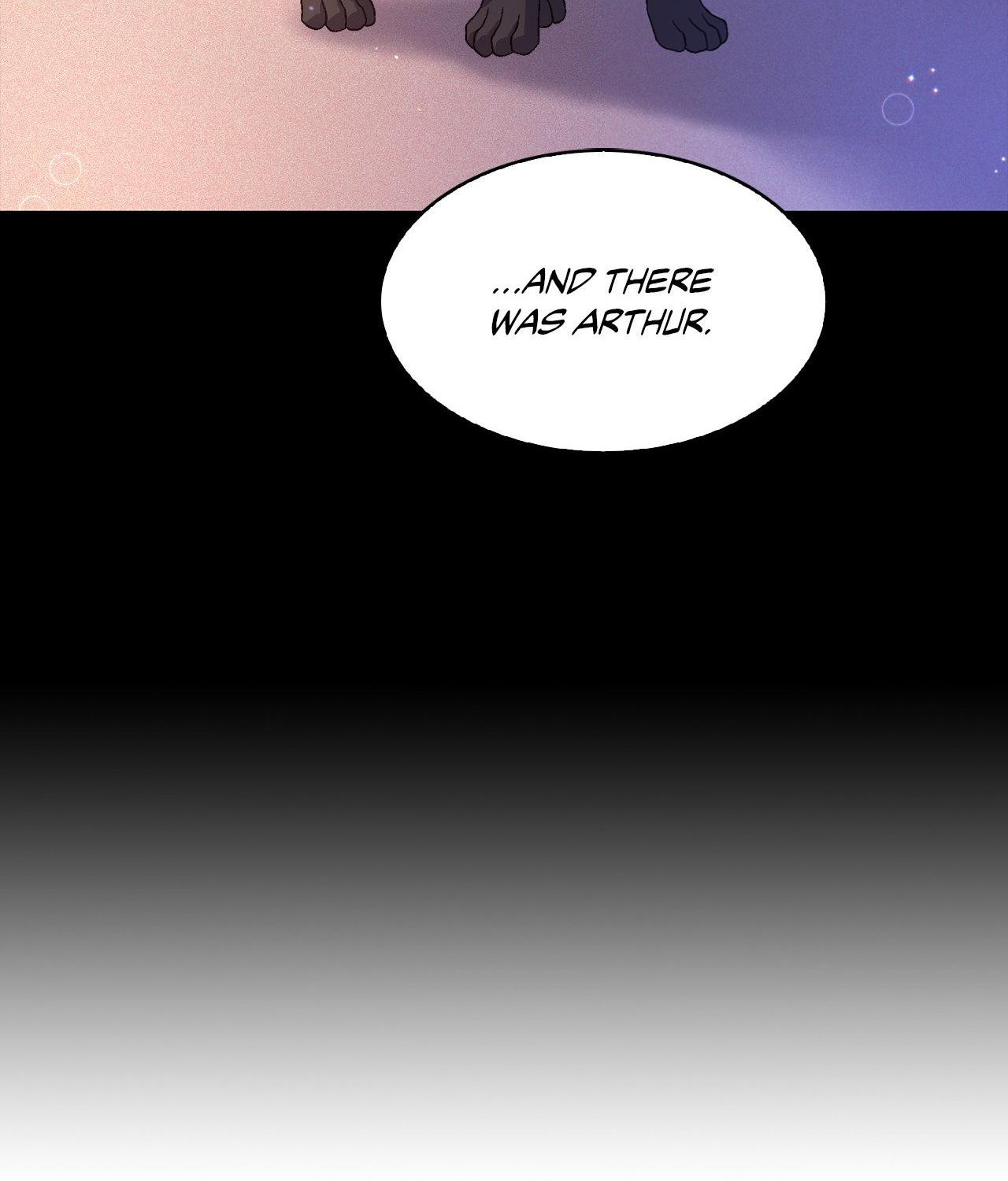 Arthur «Official» - Chapter 55 manhwa