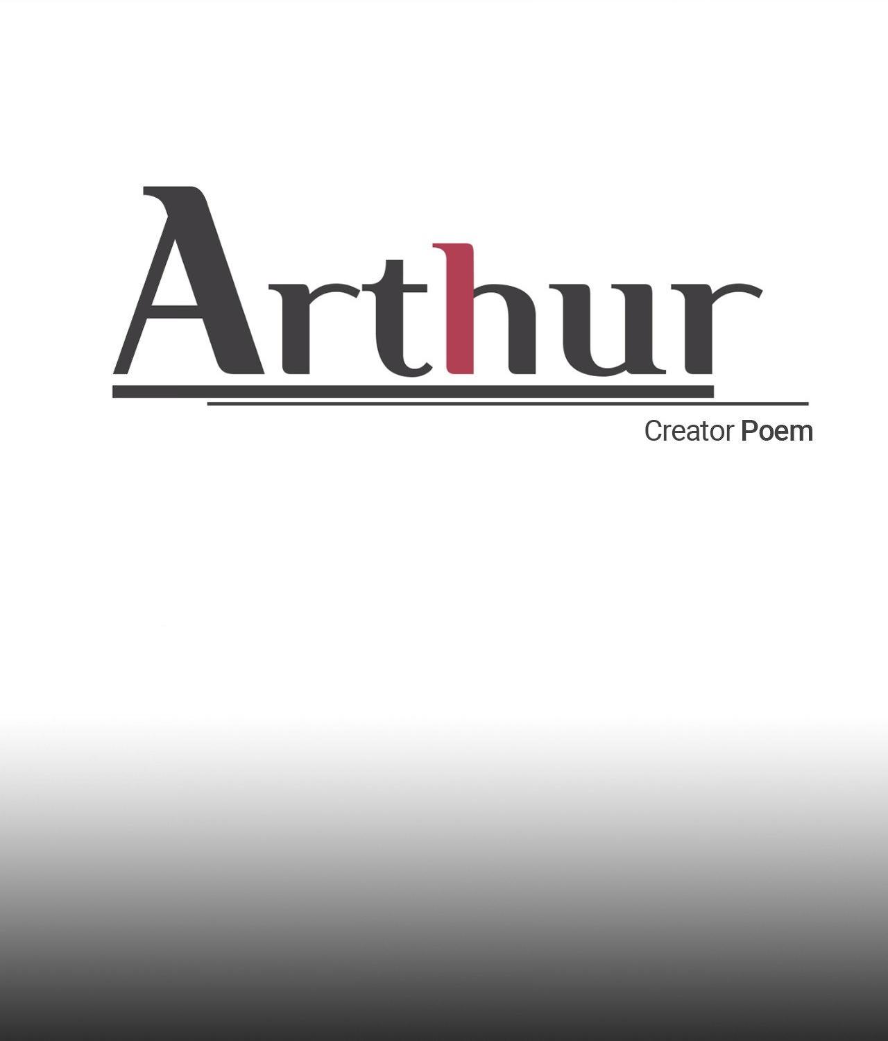 Arthur «Official» - Chapter 55 manhwa