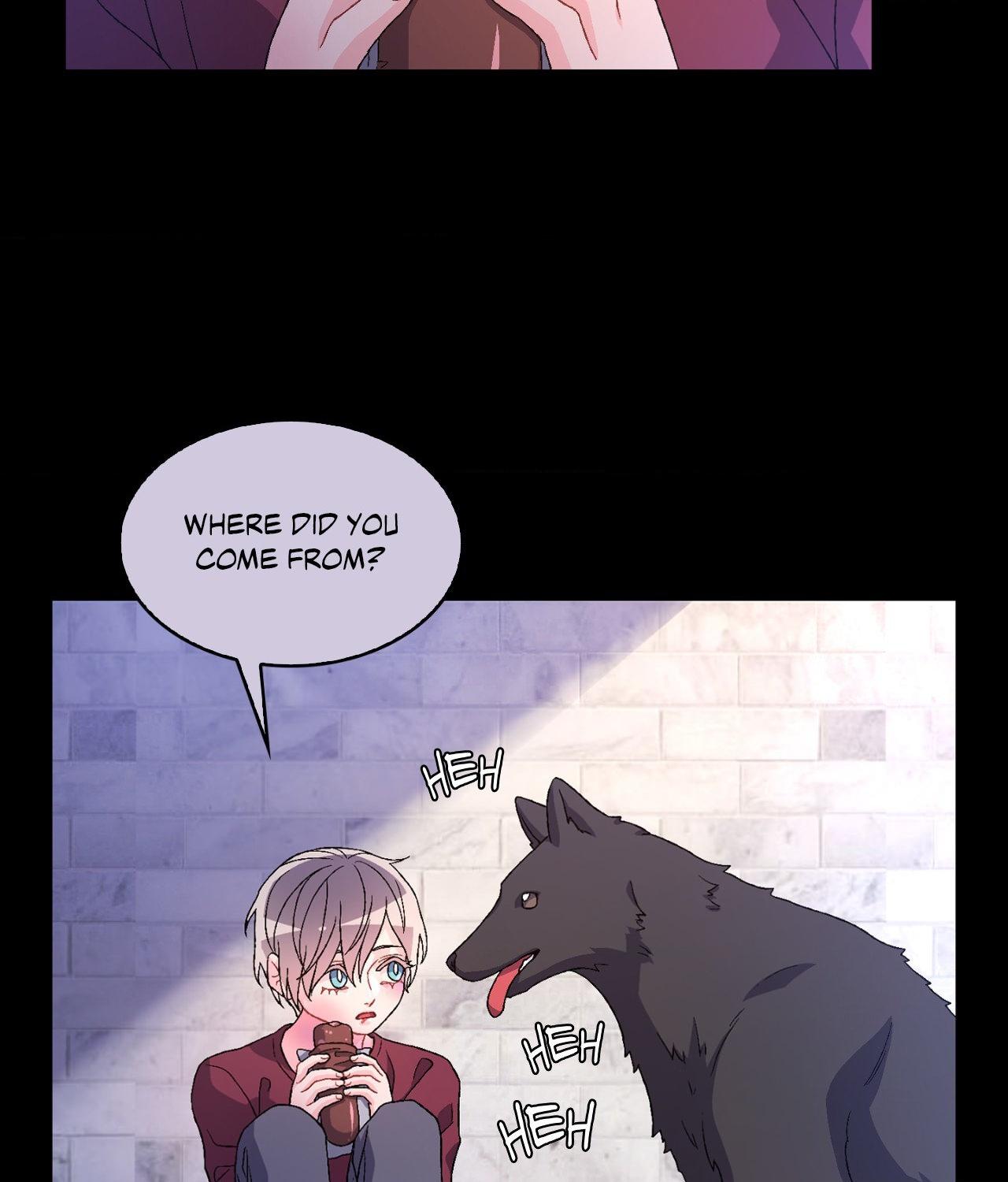 Arthur «Official» - Chapter 55 manhwa