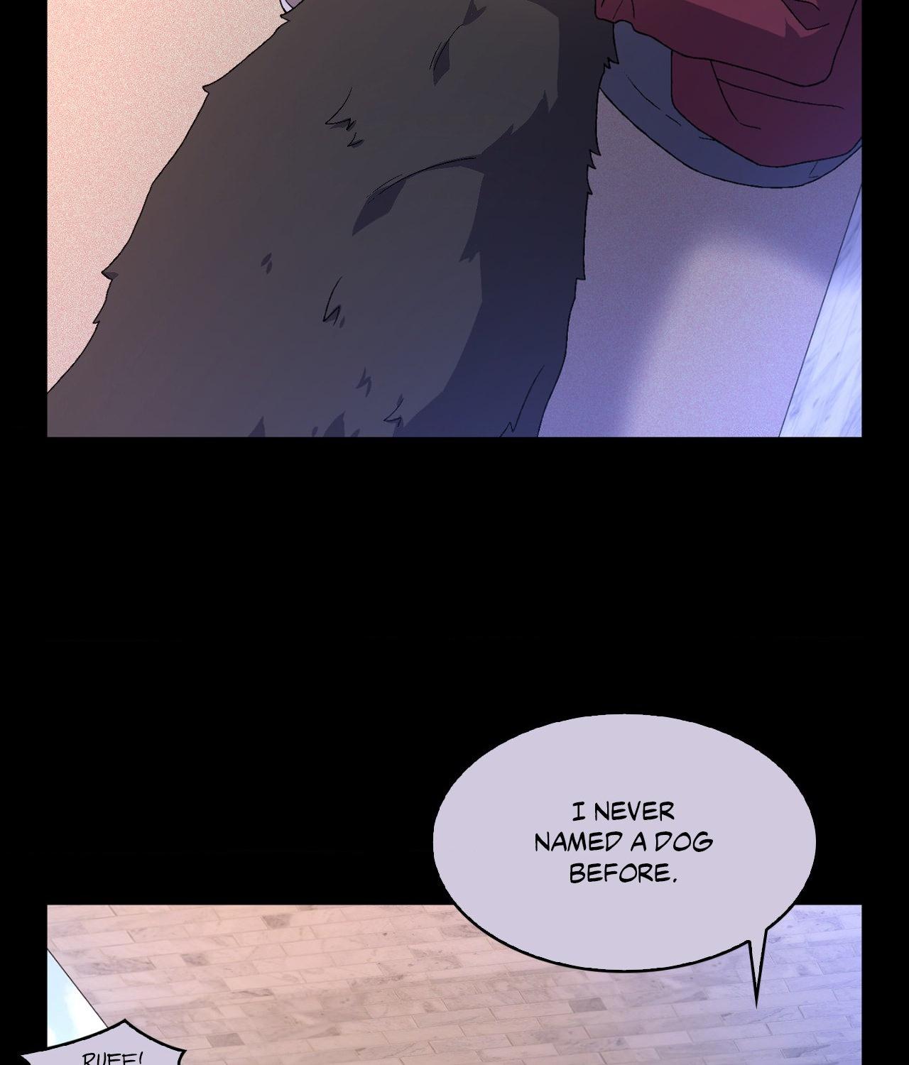 Arthur «Official» - Chapter 55 manhwa