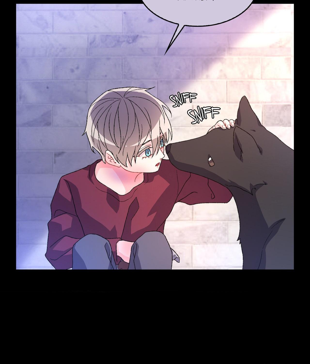 Arthur «Official» - Chapter 55 manhwa