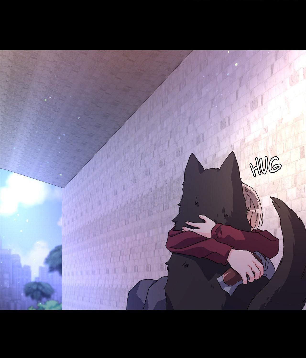 Arthur «Official» - Chapter 55 manhwa