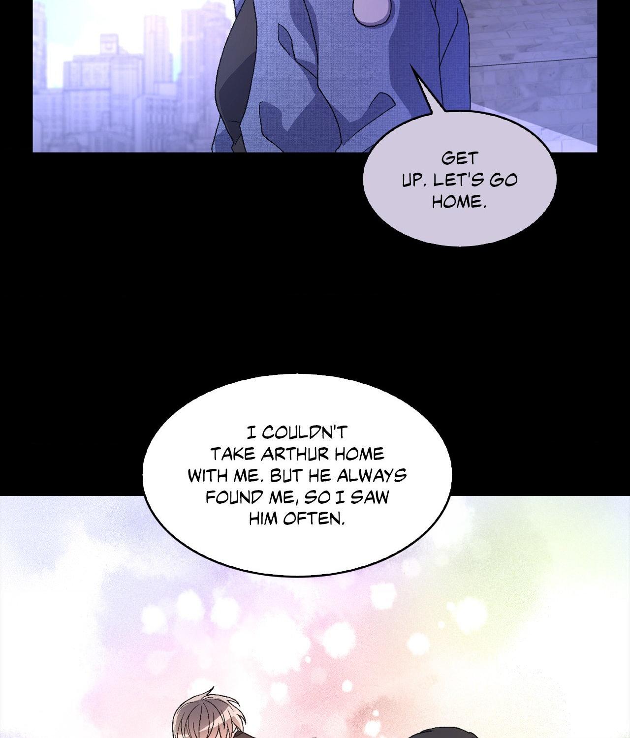 Arthur «Official» - Chapter 55 manhwa