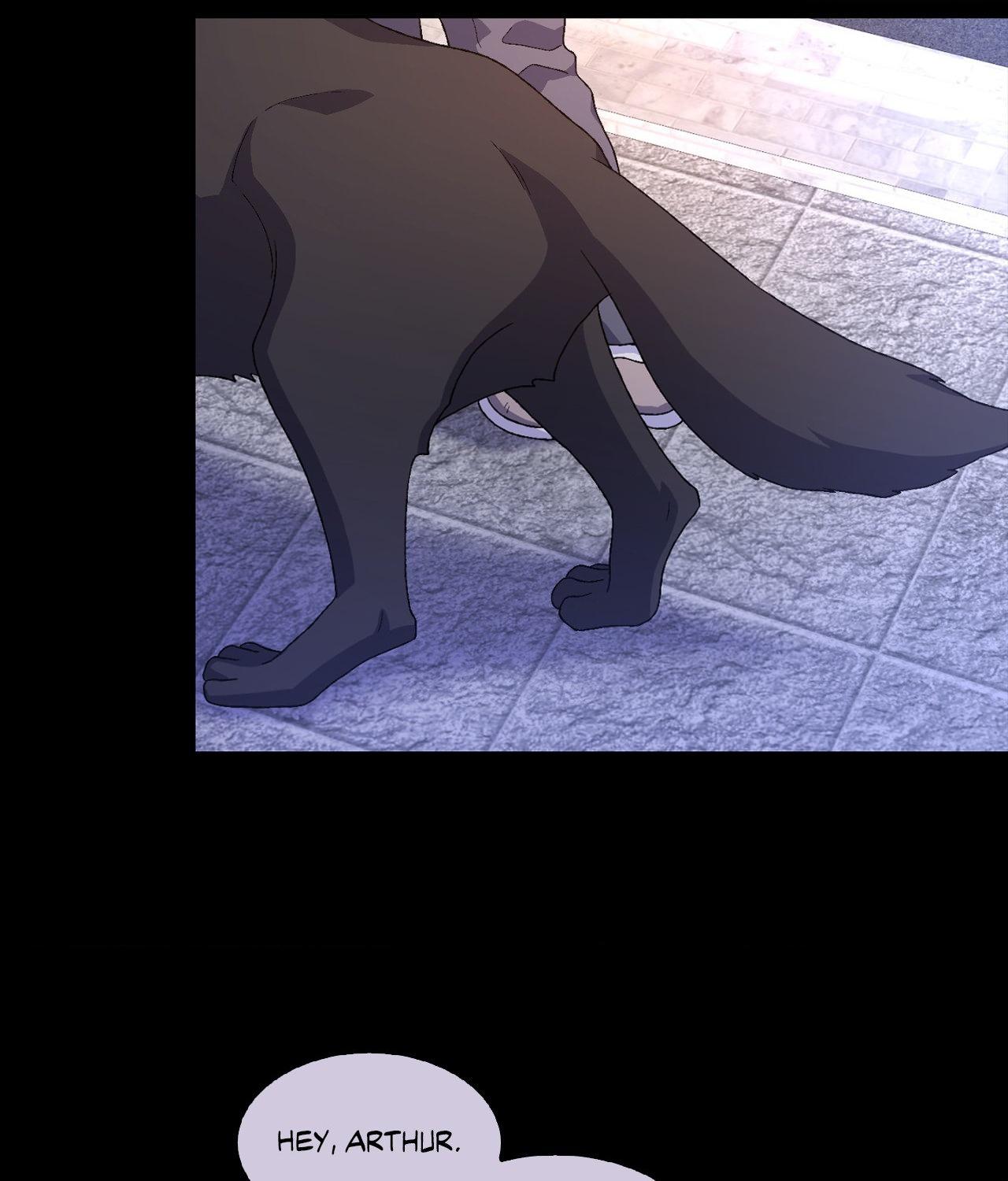 Arthur «Official» - Chapter 55 manhwa