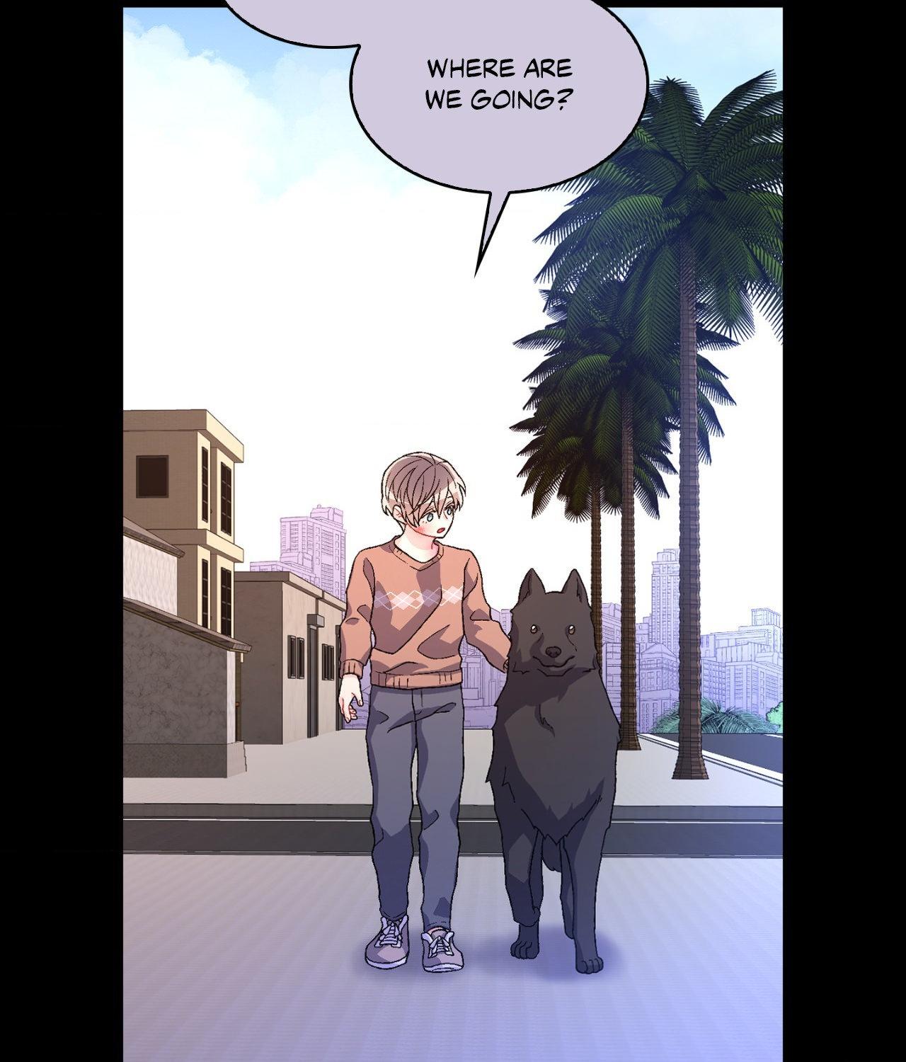 Arthur «Official» - Chapter 55 manhwa