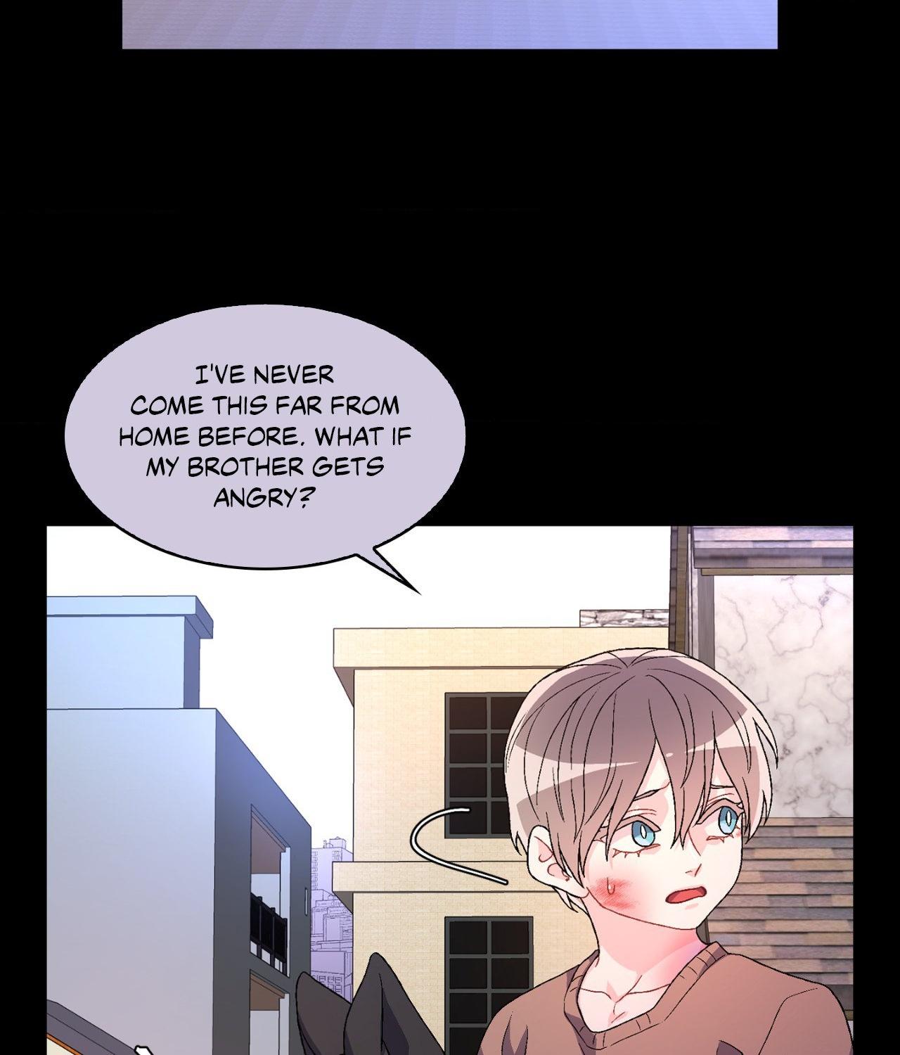 Arthur «Official» - Chapter 55 manhwa