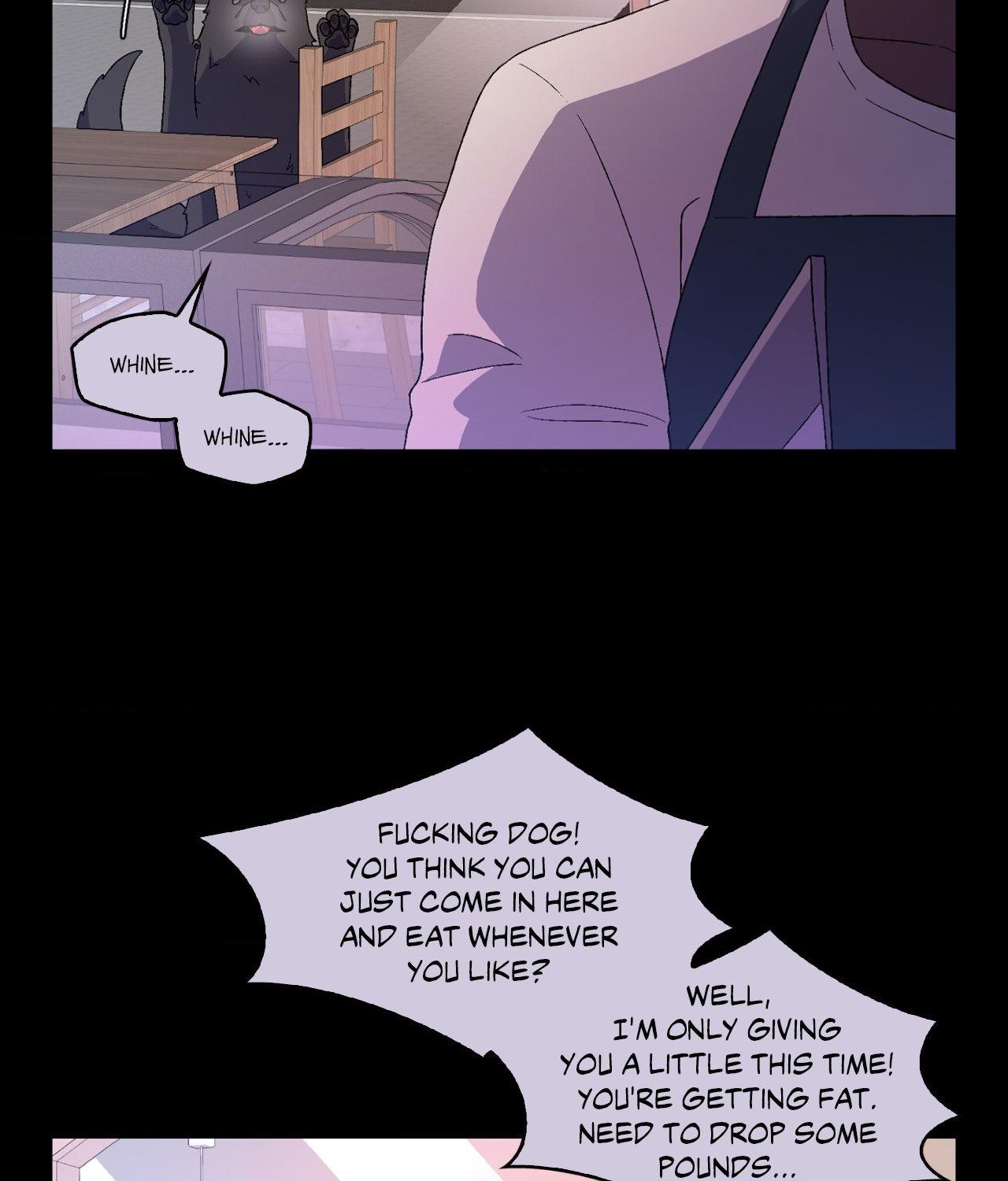 Arthur «Official» - Chapter 55 manhwa
