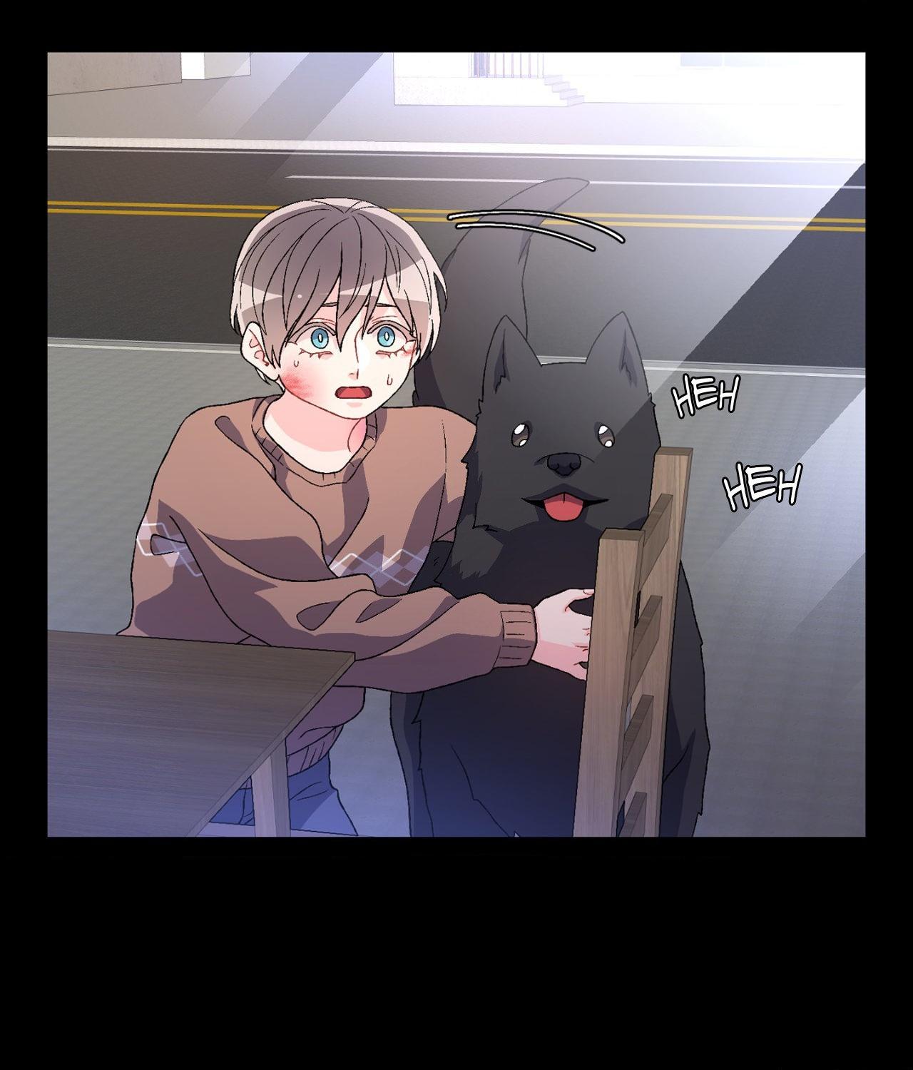 Arthur «Official» - Chapter 55 manhwa