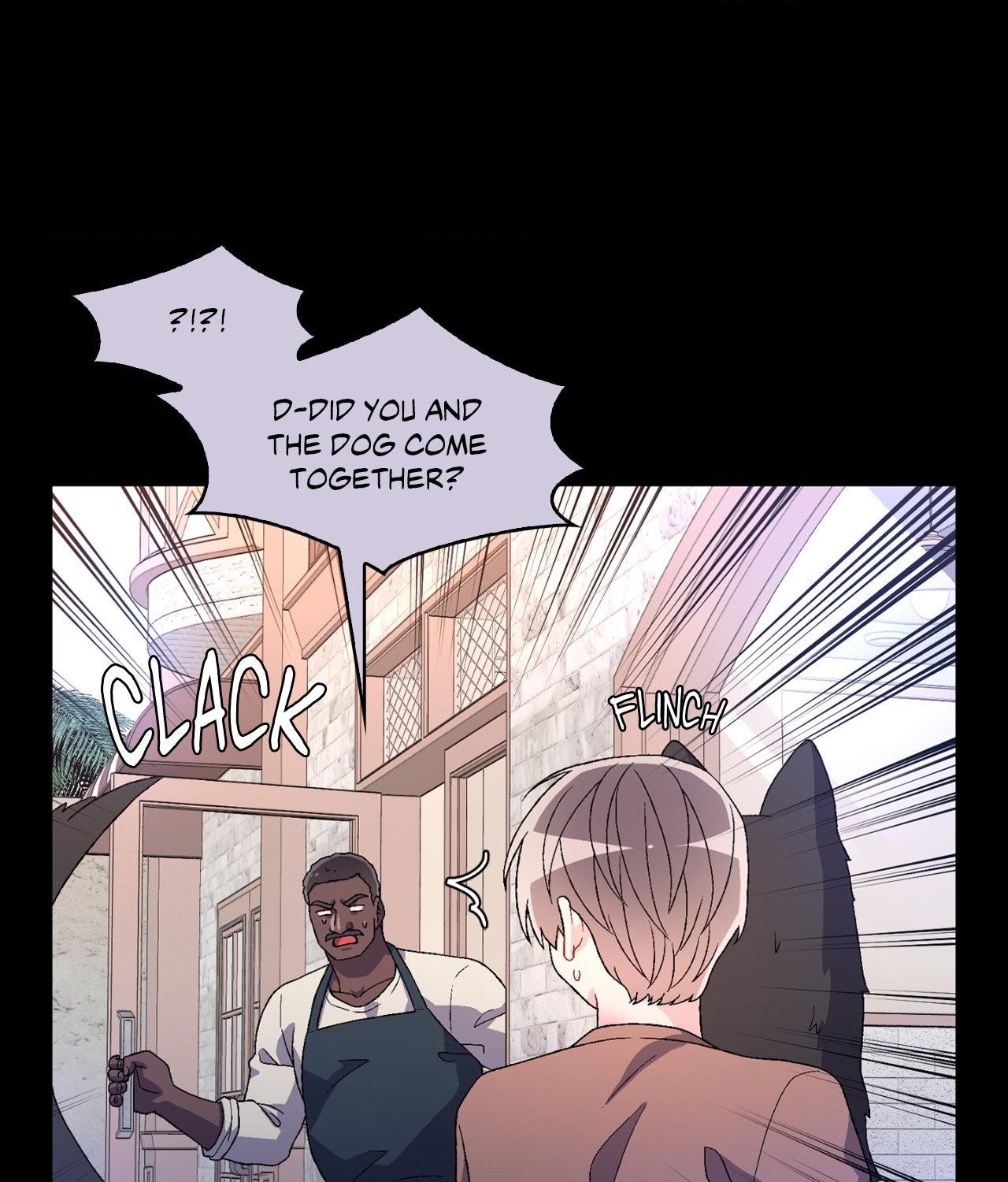 Arthur «Official» - Chapter 55 manhwa