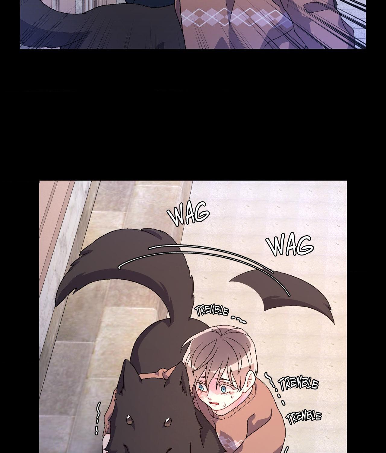 Arthur «Official» - Chapter 55 manhwa
