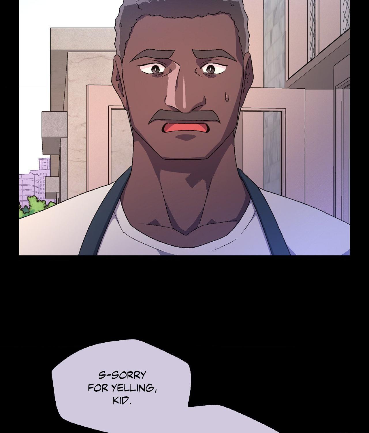Arthur «Official» - Chapter 55 manhwa