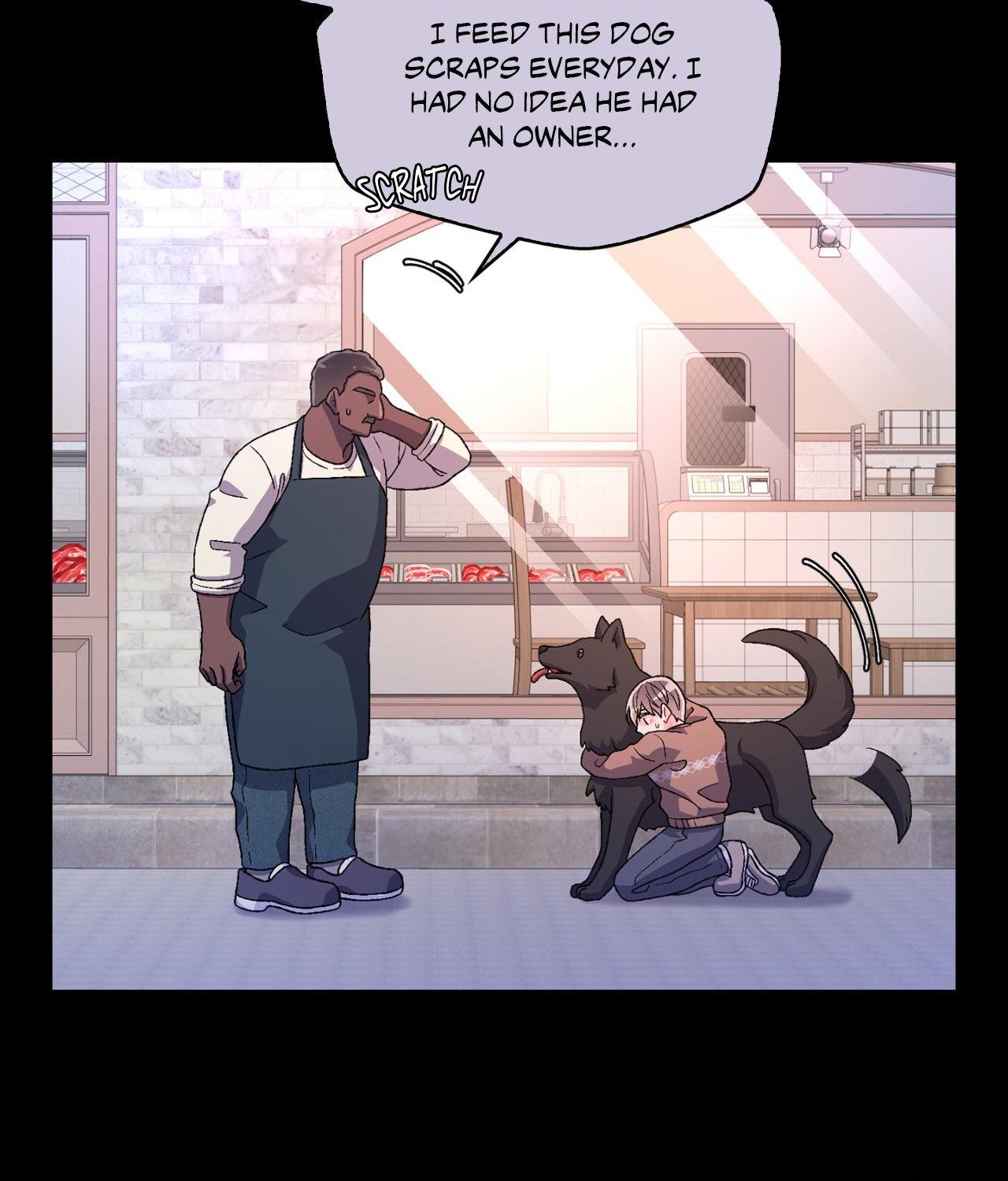 Arthur «Official» - Chapter 55 manhwa