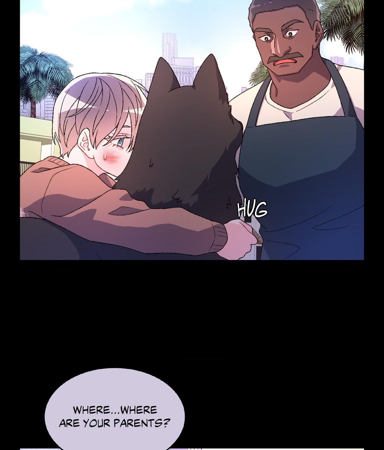 Arthur «Official» - Chapter 55 manhwa