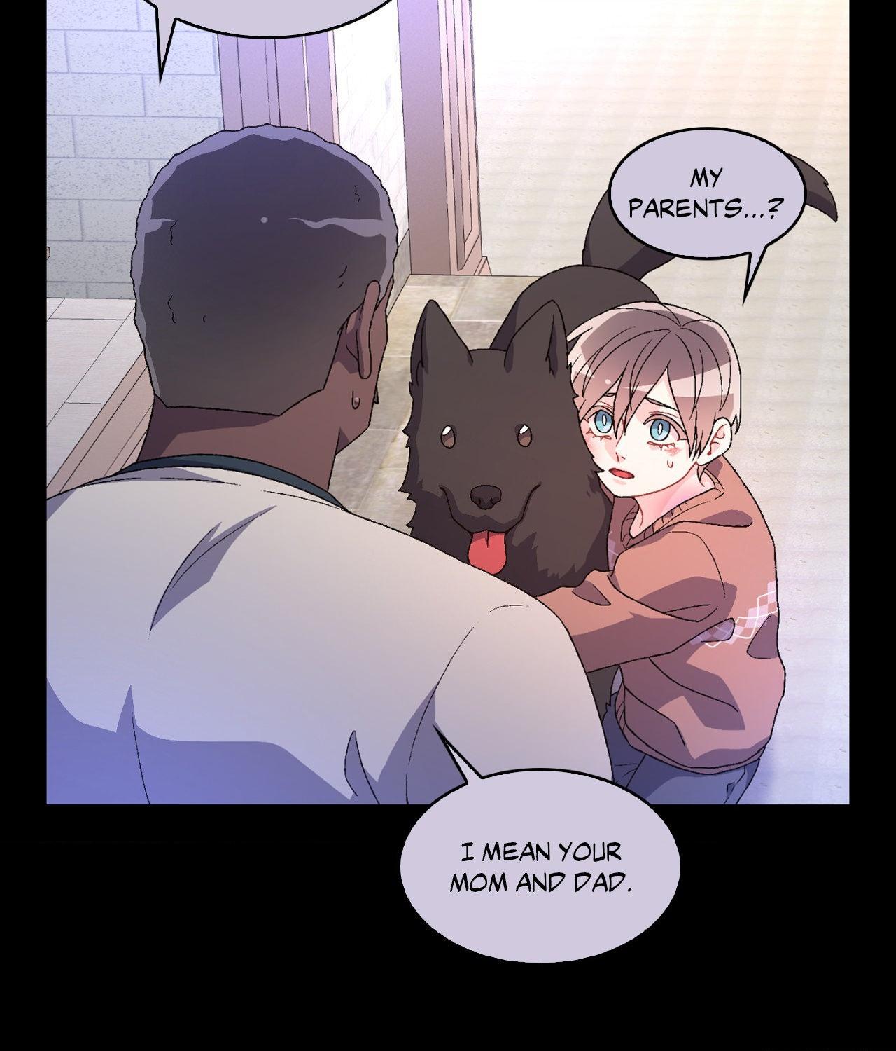 Arthur «Official» - Chapter 55 manhwa