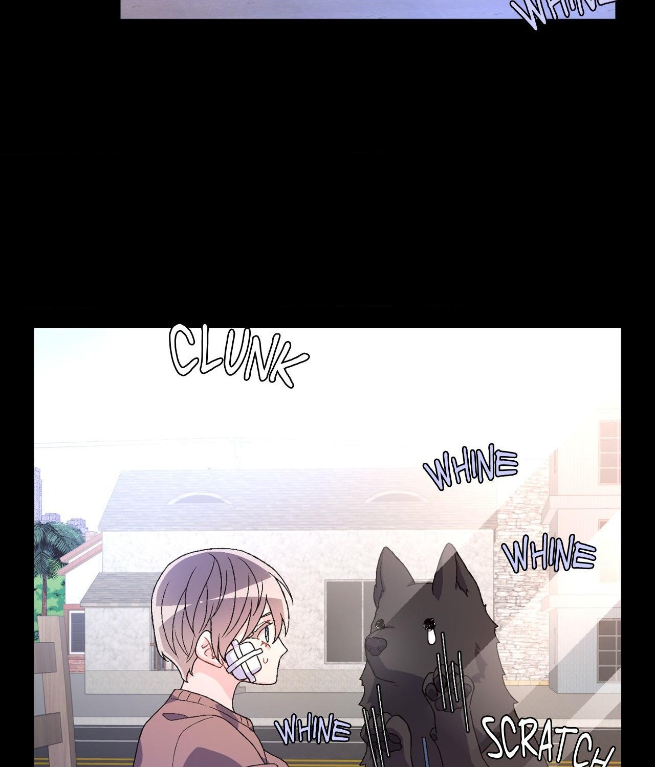 Arthur «Official» - Chapter 55 manhwa
