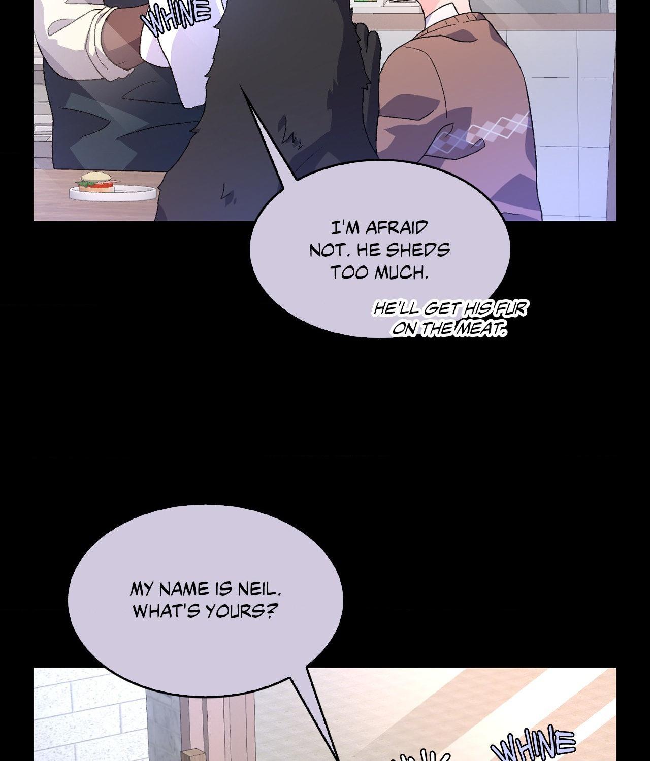Arthur «Official» - Chapter 55 manhwa