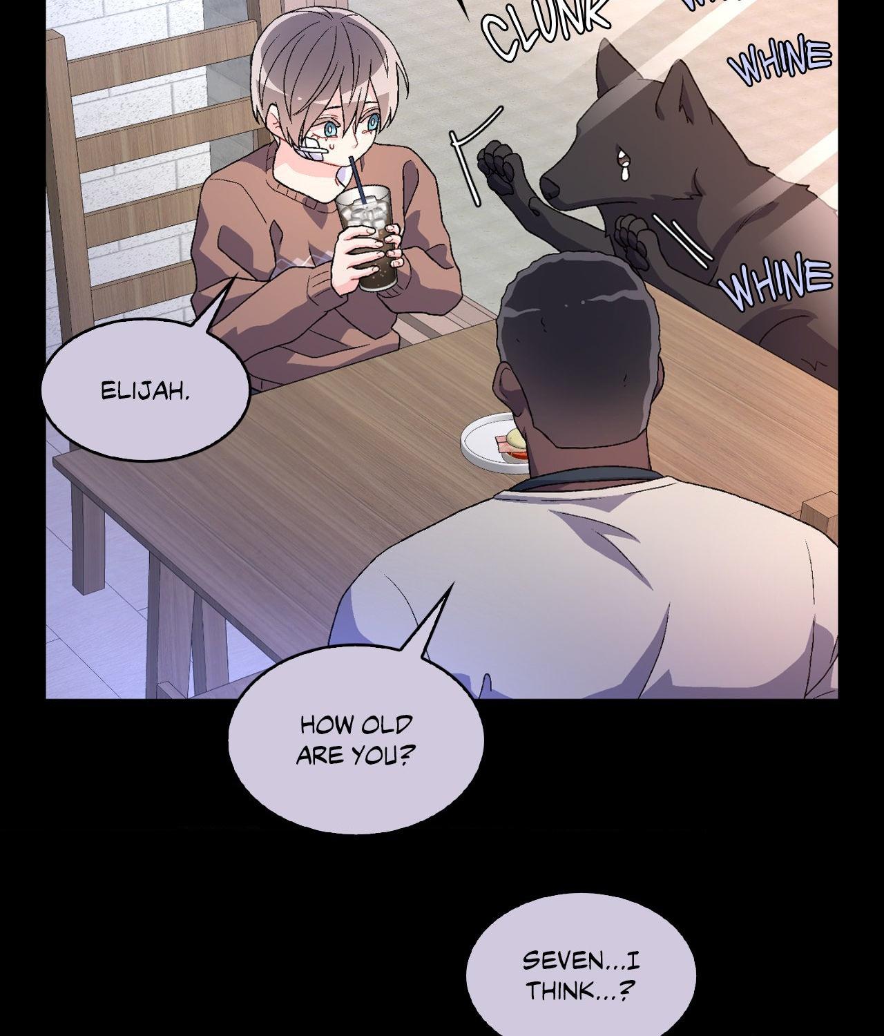 Arthur «Official» - Chapter 55 manhwa