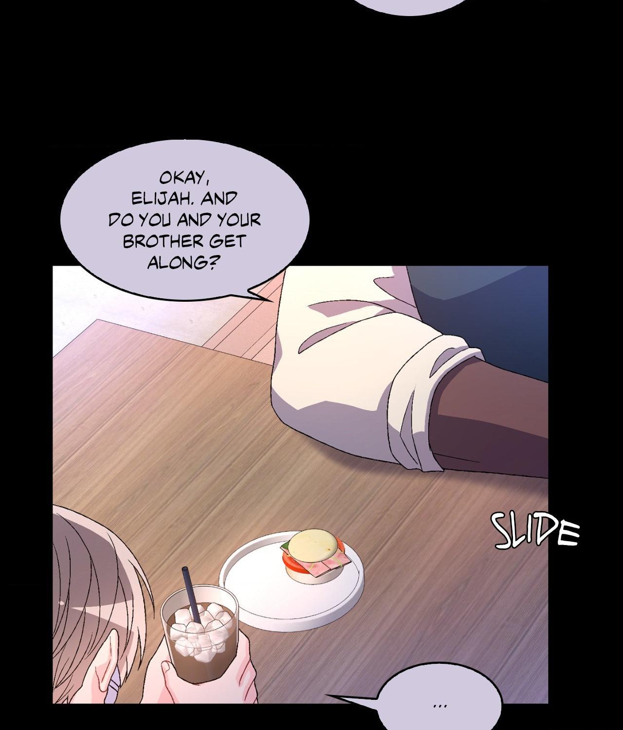 Arthur «Official» - Chapter 55 manhwa