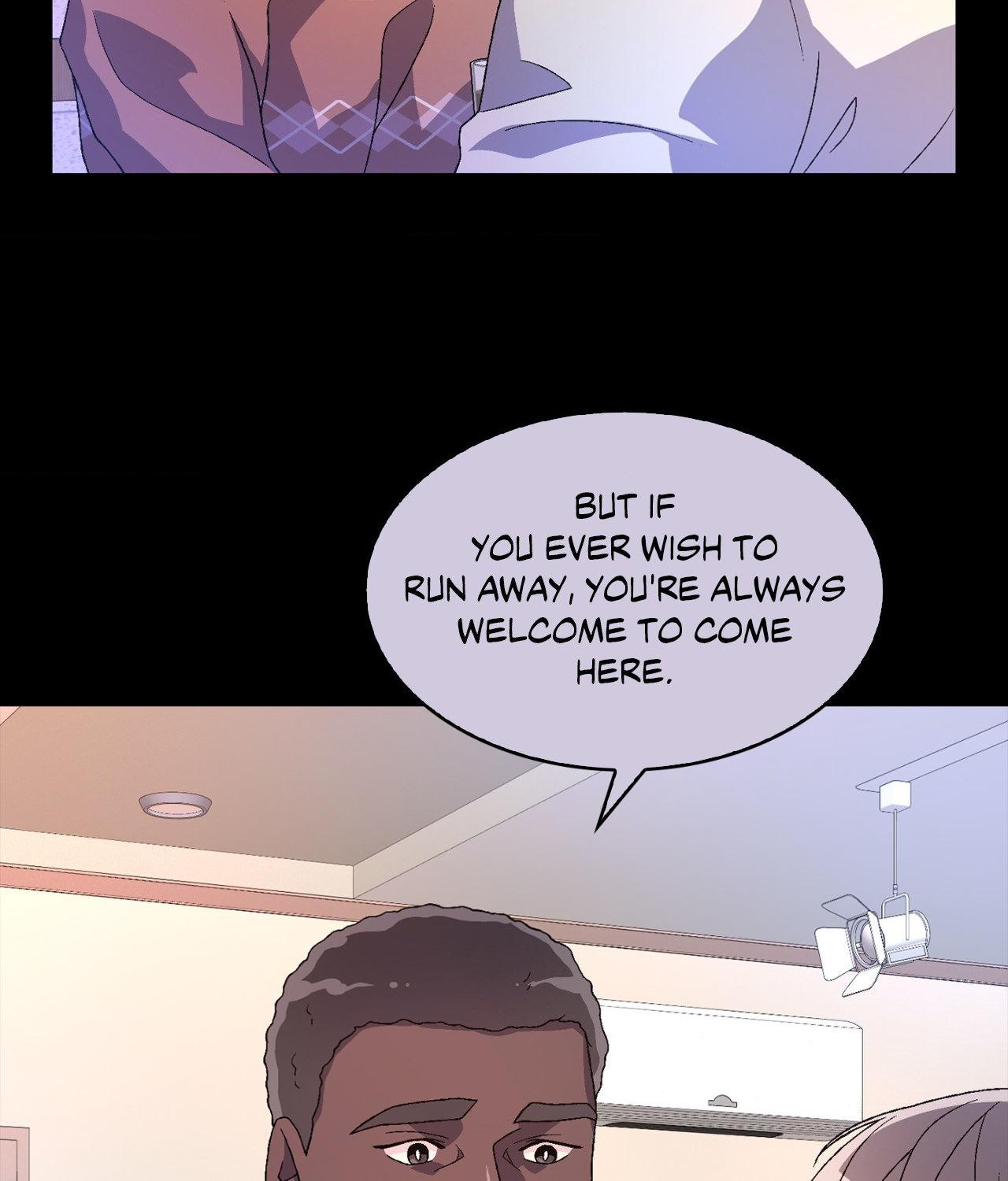 Arthur «Official» - Chapter 55 manhwa