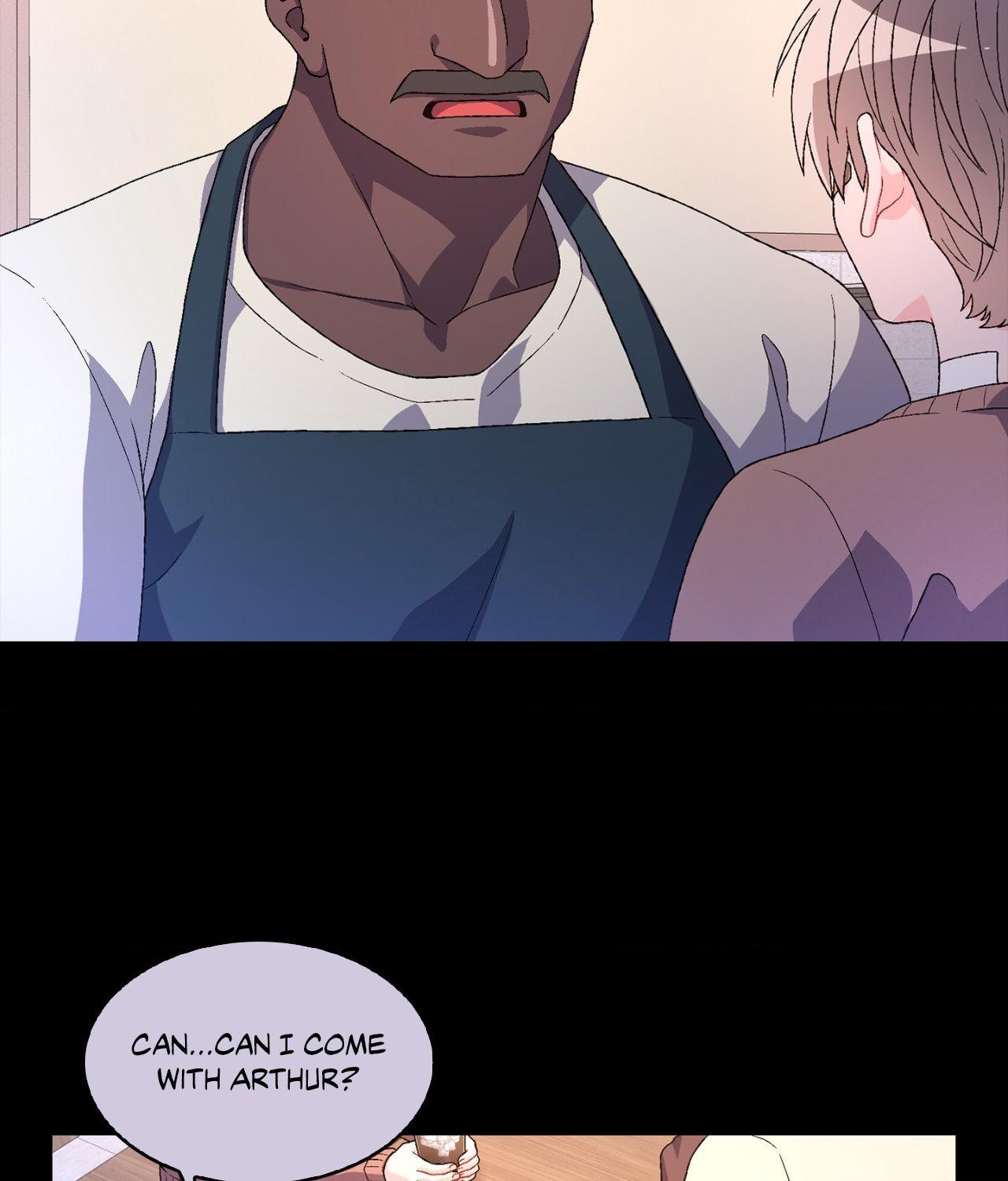 Arthur «Official» - Chapter 55 manhwa