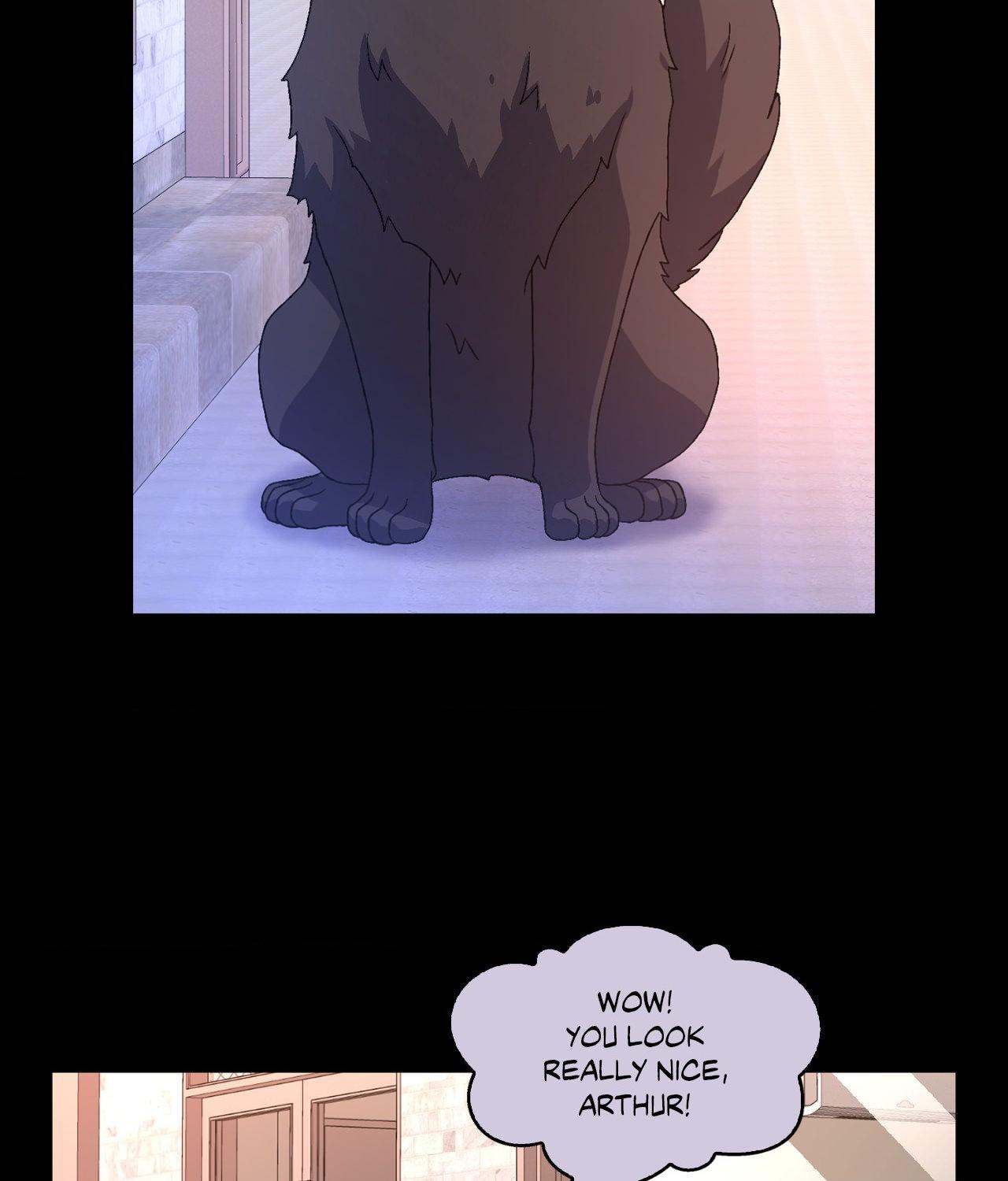 Arthur «Official» - Chapter 55 manhwa