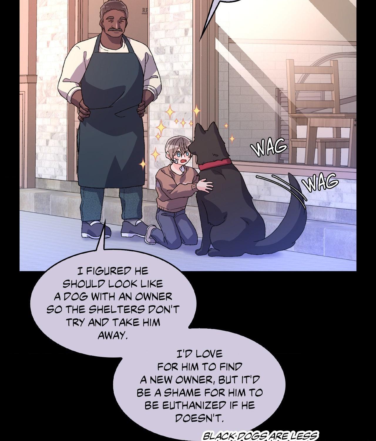 Arthur «Official» - Chapter 55 manhwa