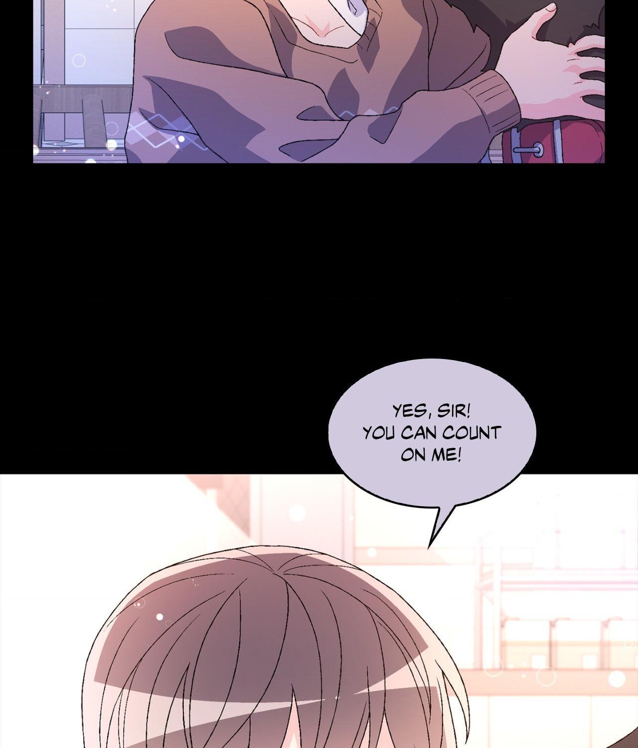 Arthur «Official» - Chapter 55 manhwa