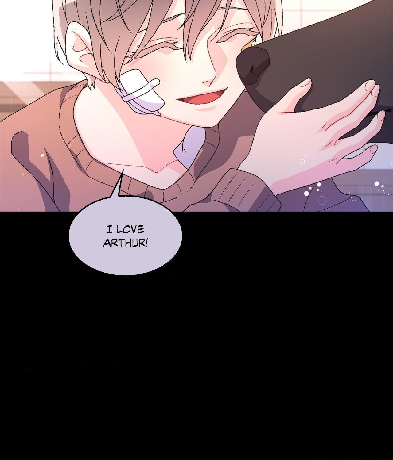 Arthur «Official» - Chapter 55 manhwa