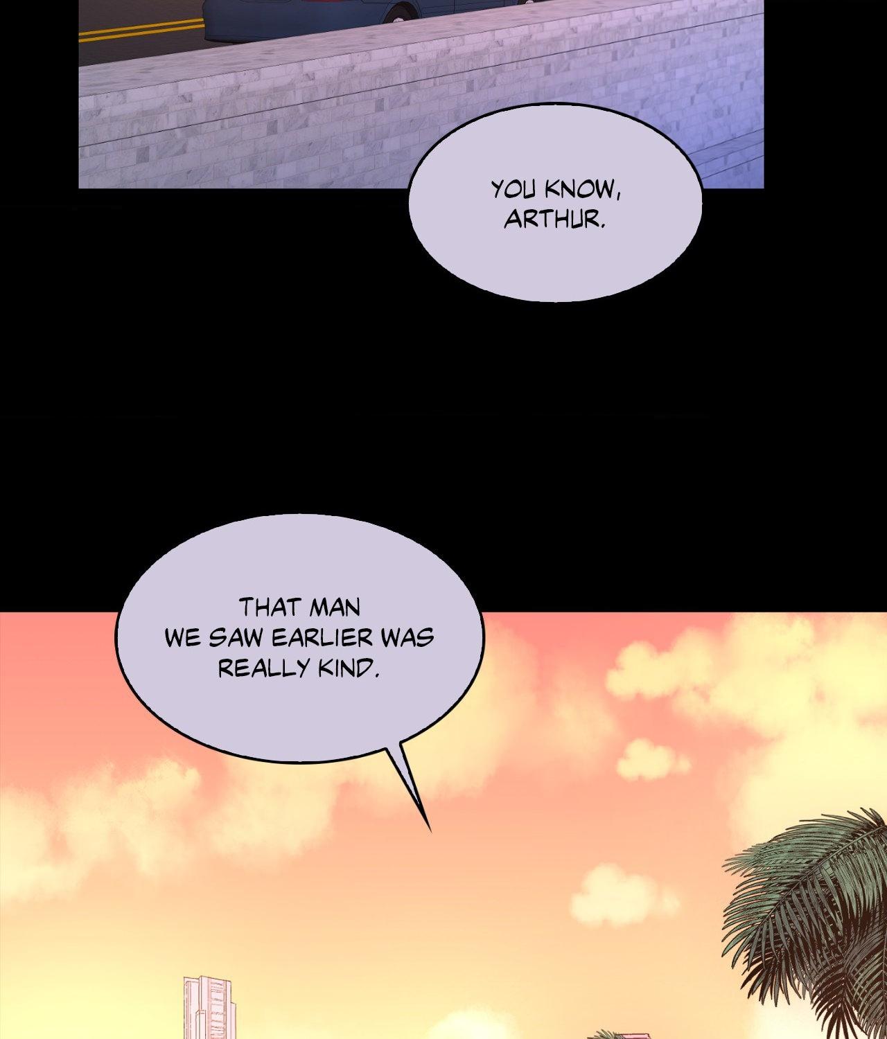 Arthur «Official» - Chapter 55 manhwa
