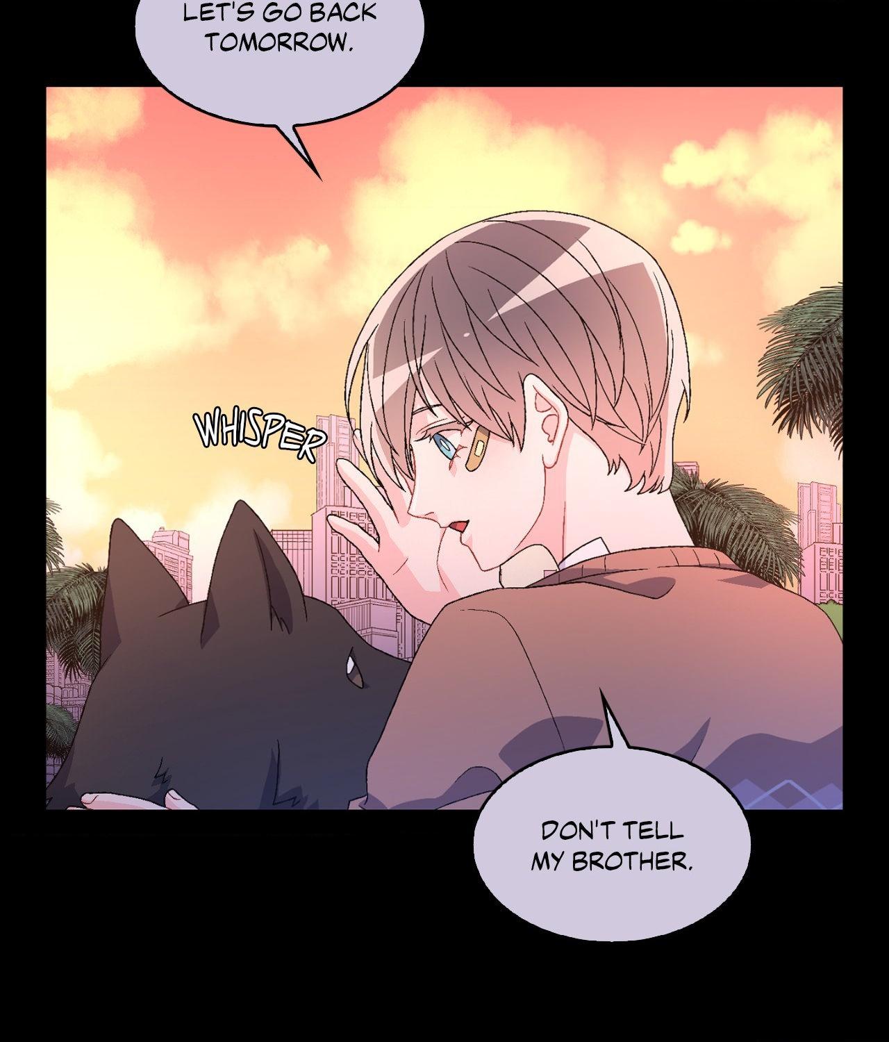 Arthur «Official» - Chapter 55 manhwa