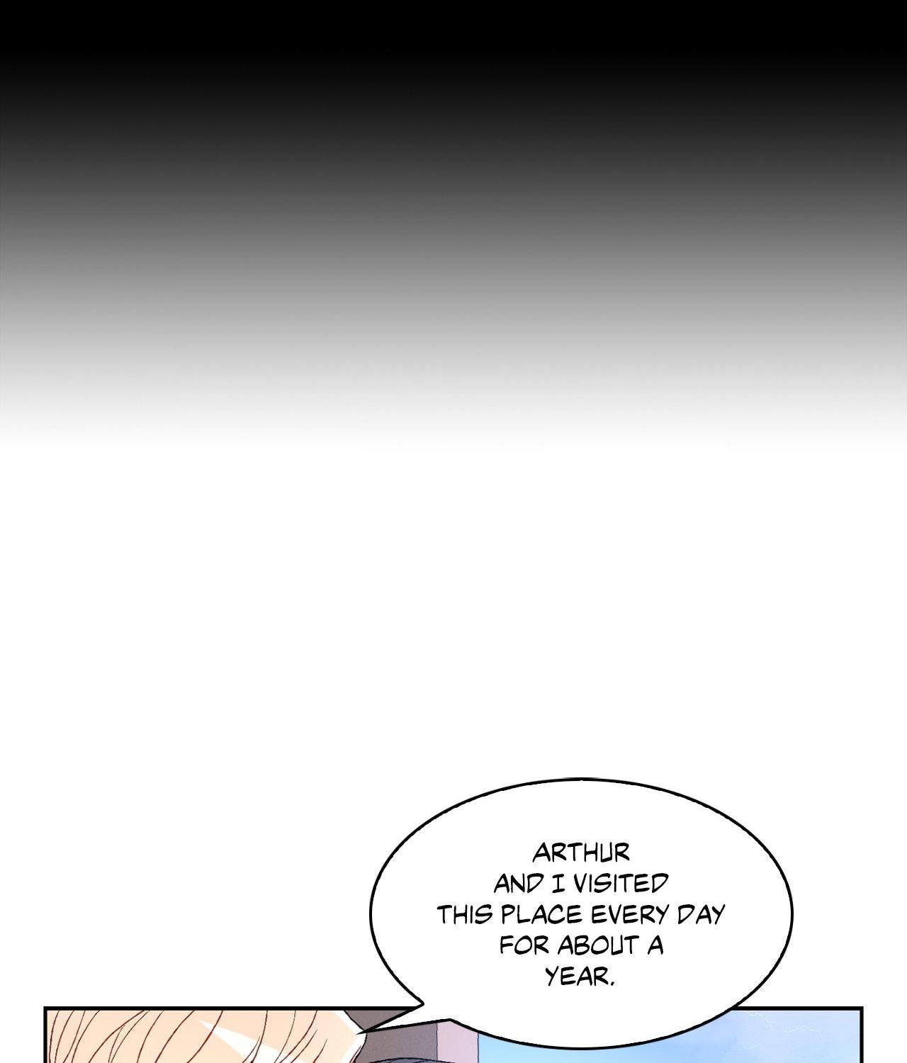 Arthur «Official» - Chapter 55 manhwa