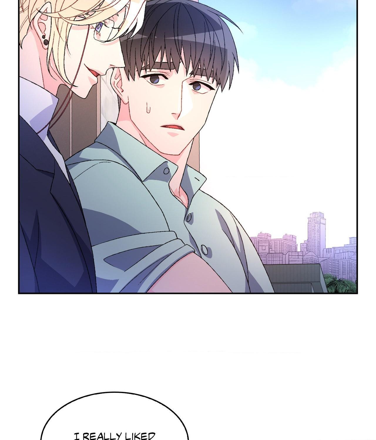 Arthur «Official» - Chapter 55 manhwa