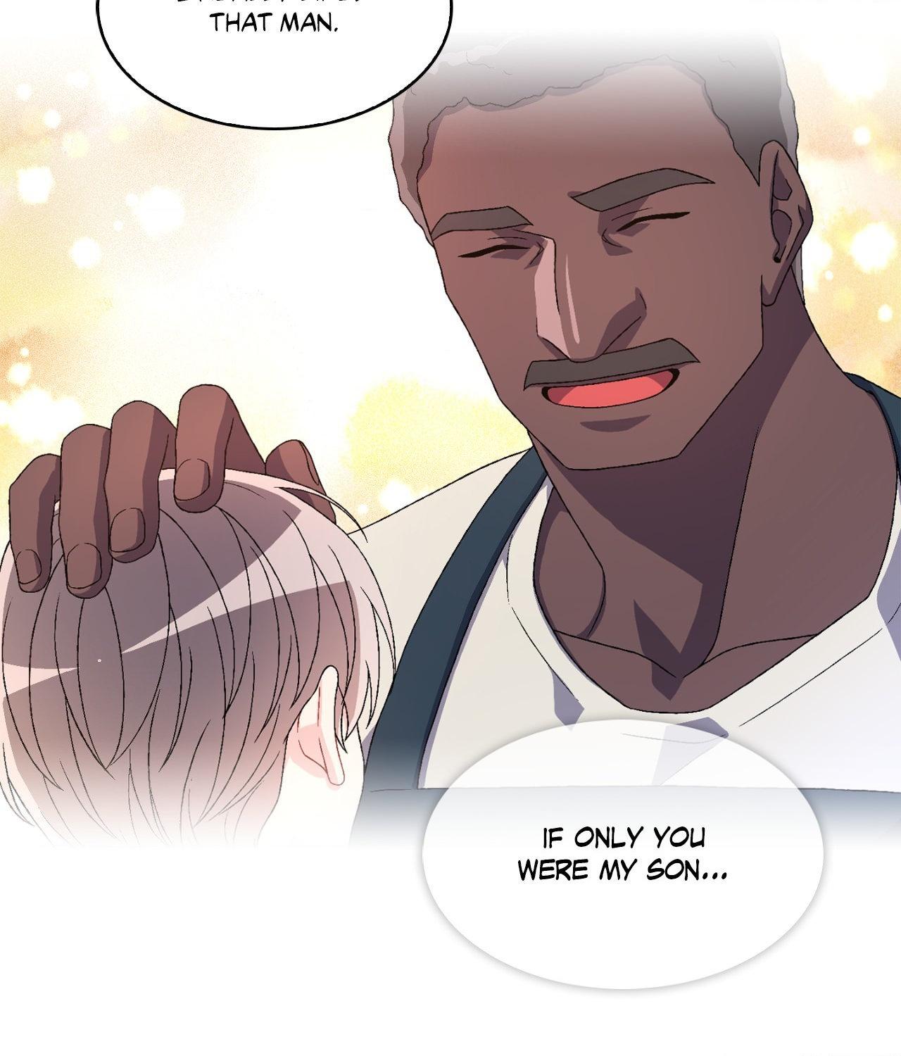 Arthur «Official» - Chapter 55 manhwa