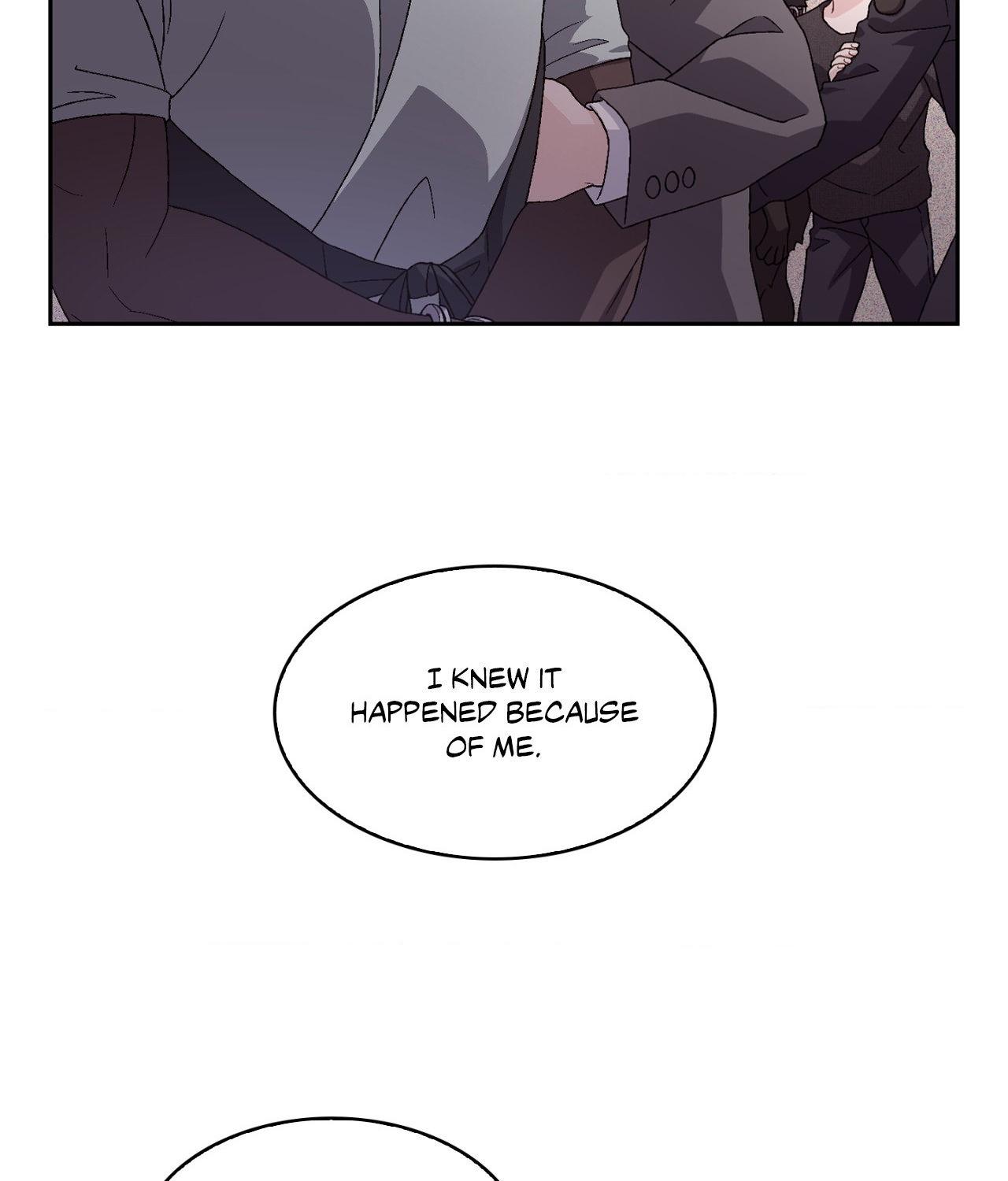 Arthur «Official» - Chapter 55 manhwa