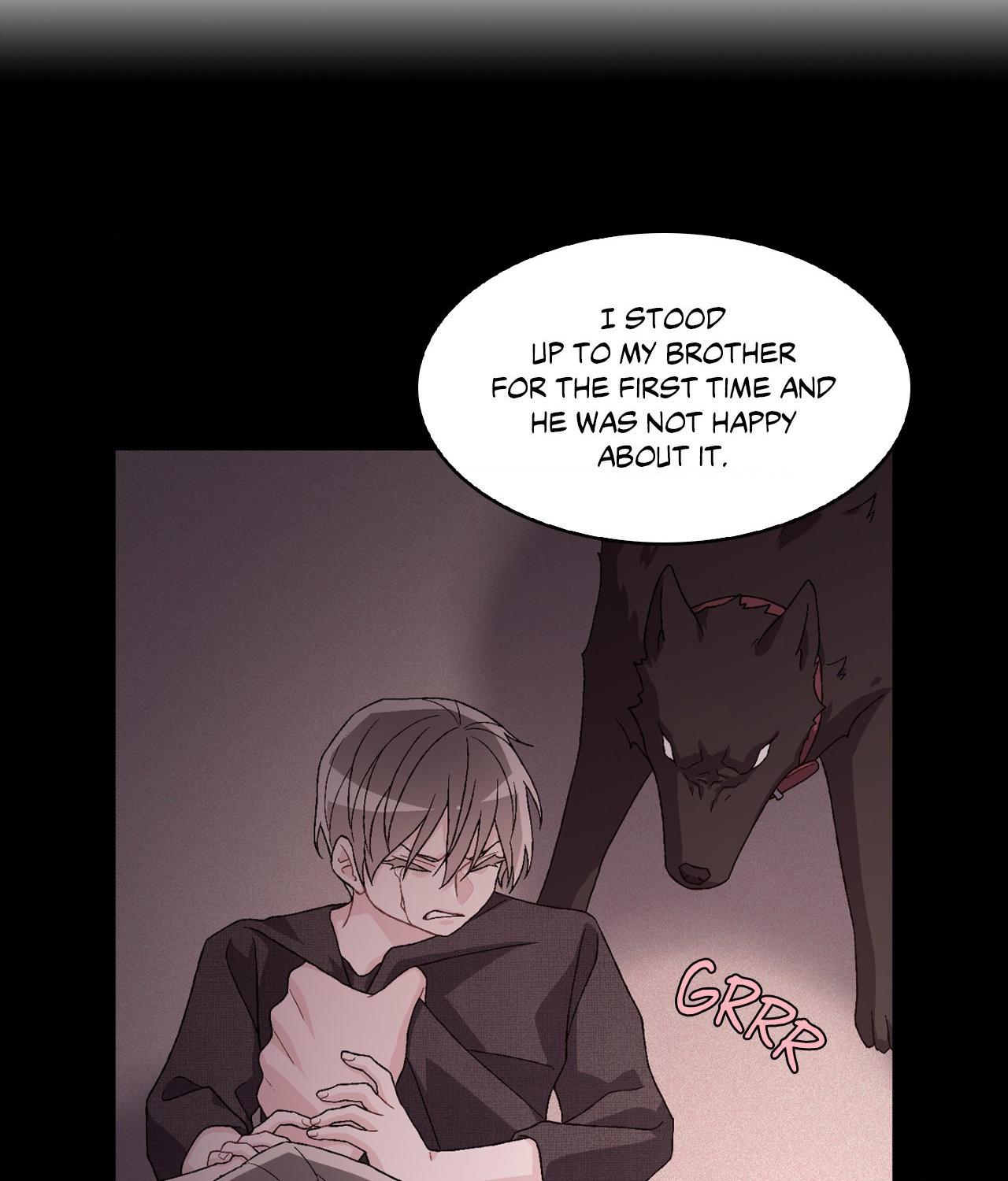 Arthur «Official» - Chapter 55 manhwa