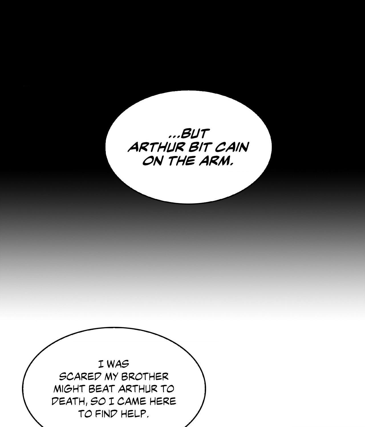 Arthur «Official» - Chapter 55 manhwa