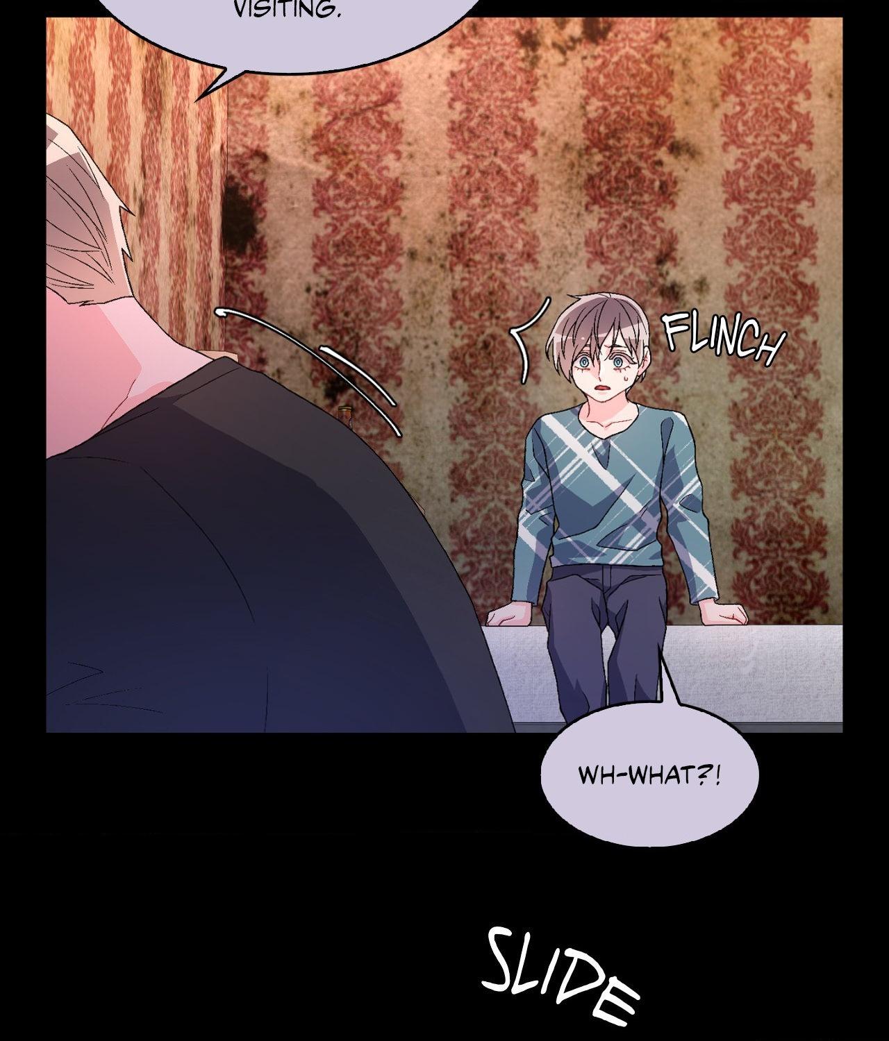 Arthur «Official» - Chapter 55 manhwa