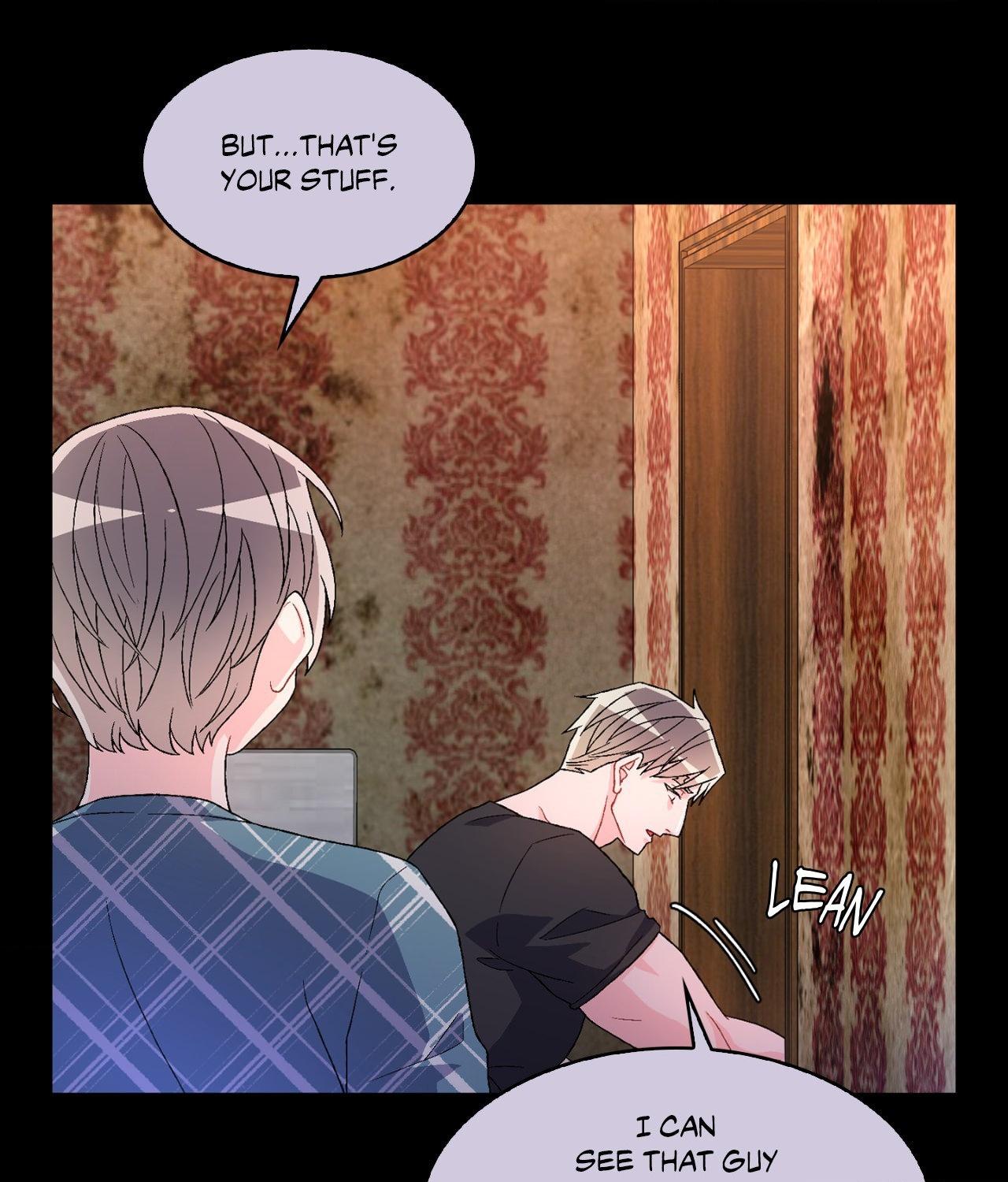 Arthur «Official» - Chapter 55 manhwa