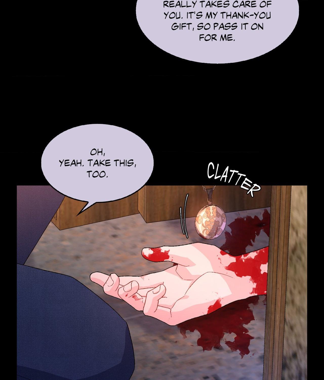 Arthur «Official» - Chapter 55 manhwa