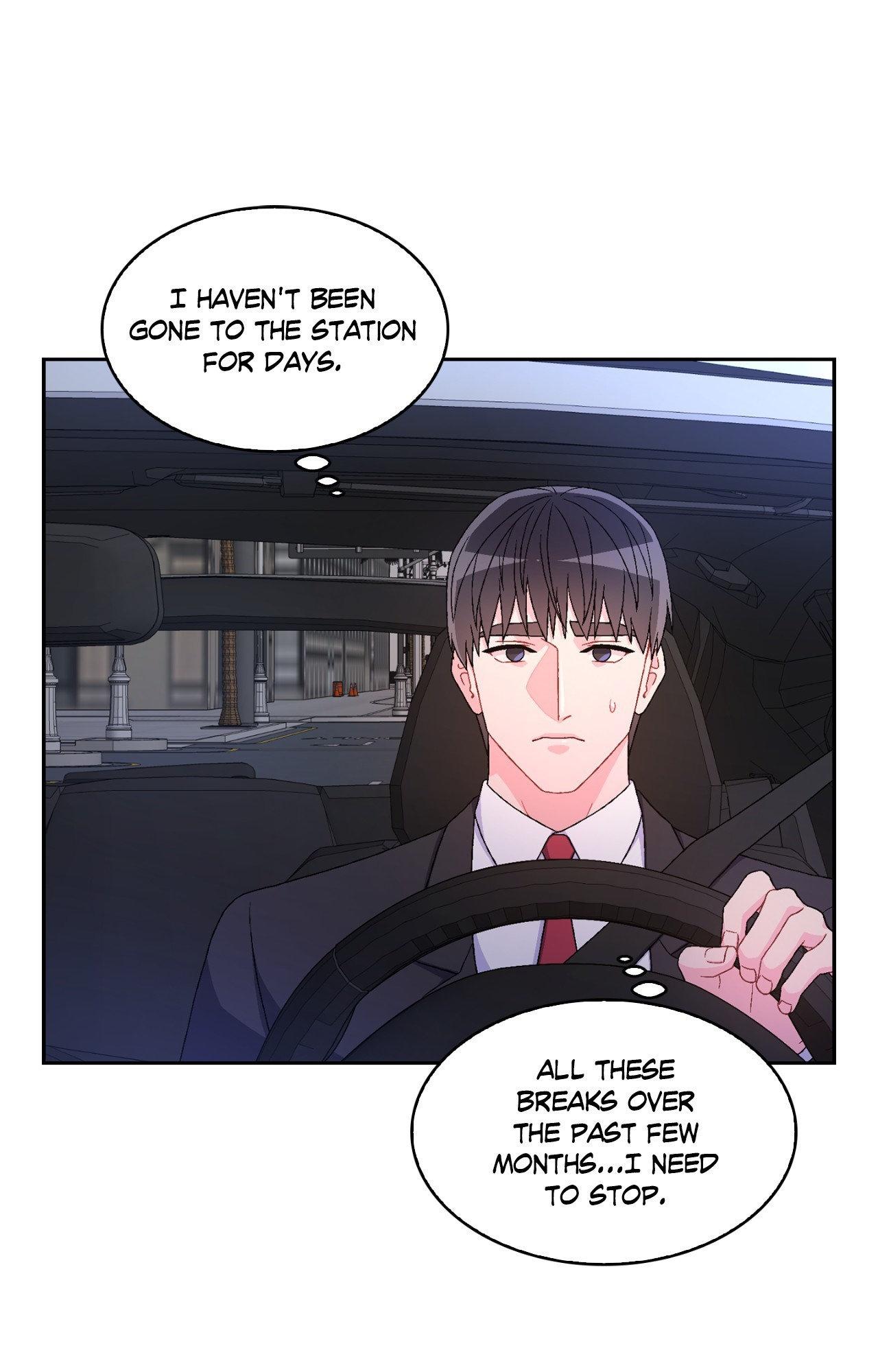 Arthur «Official» - Chapter 56 manhwa