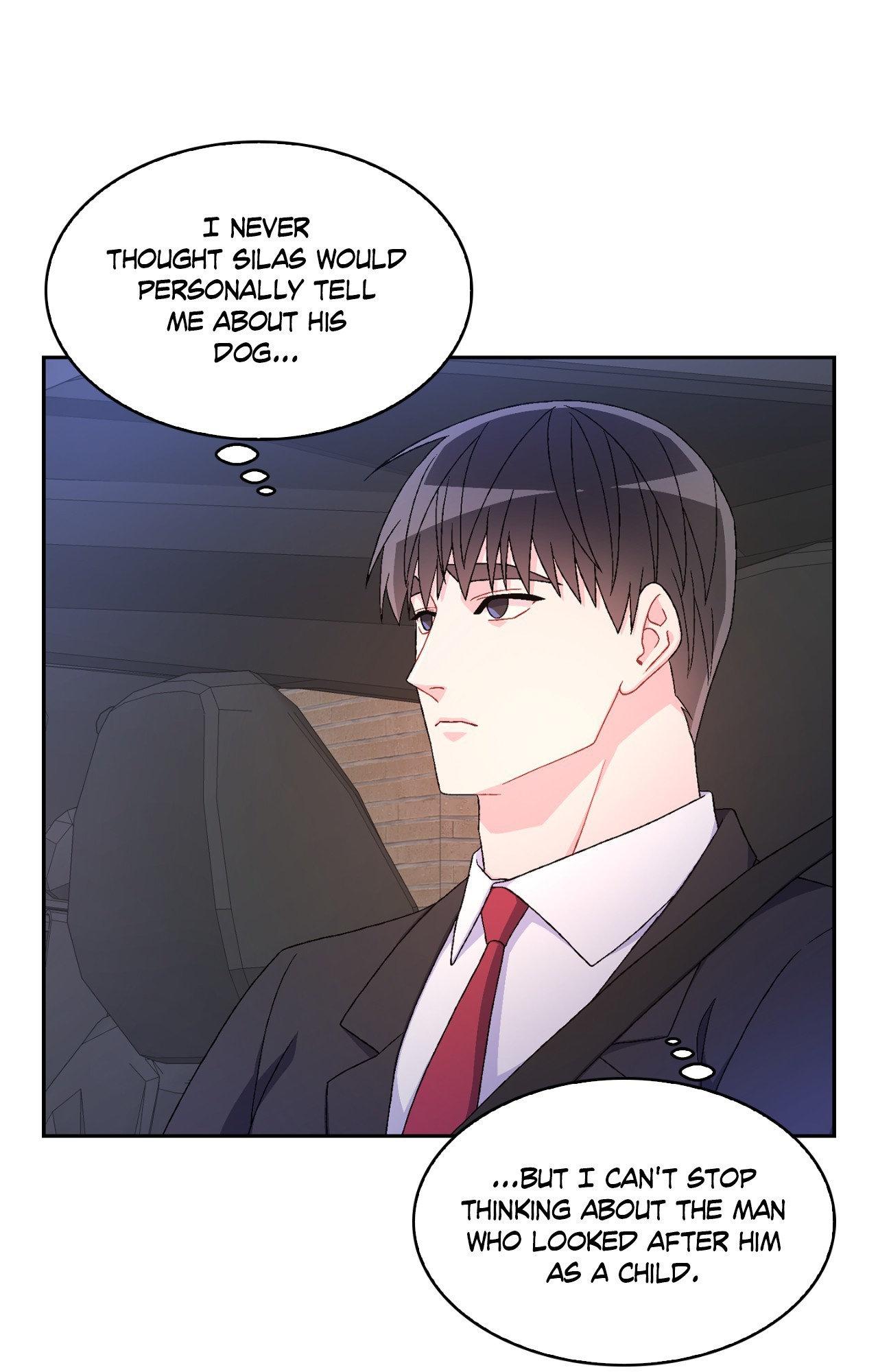 Arthur «Official» - Chapter 56 manhwa
