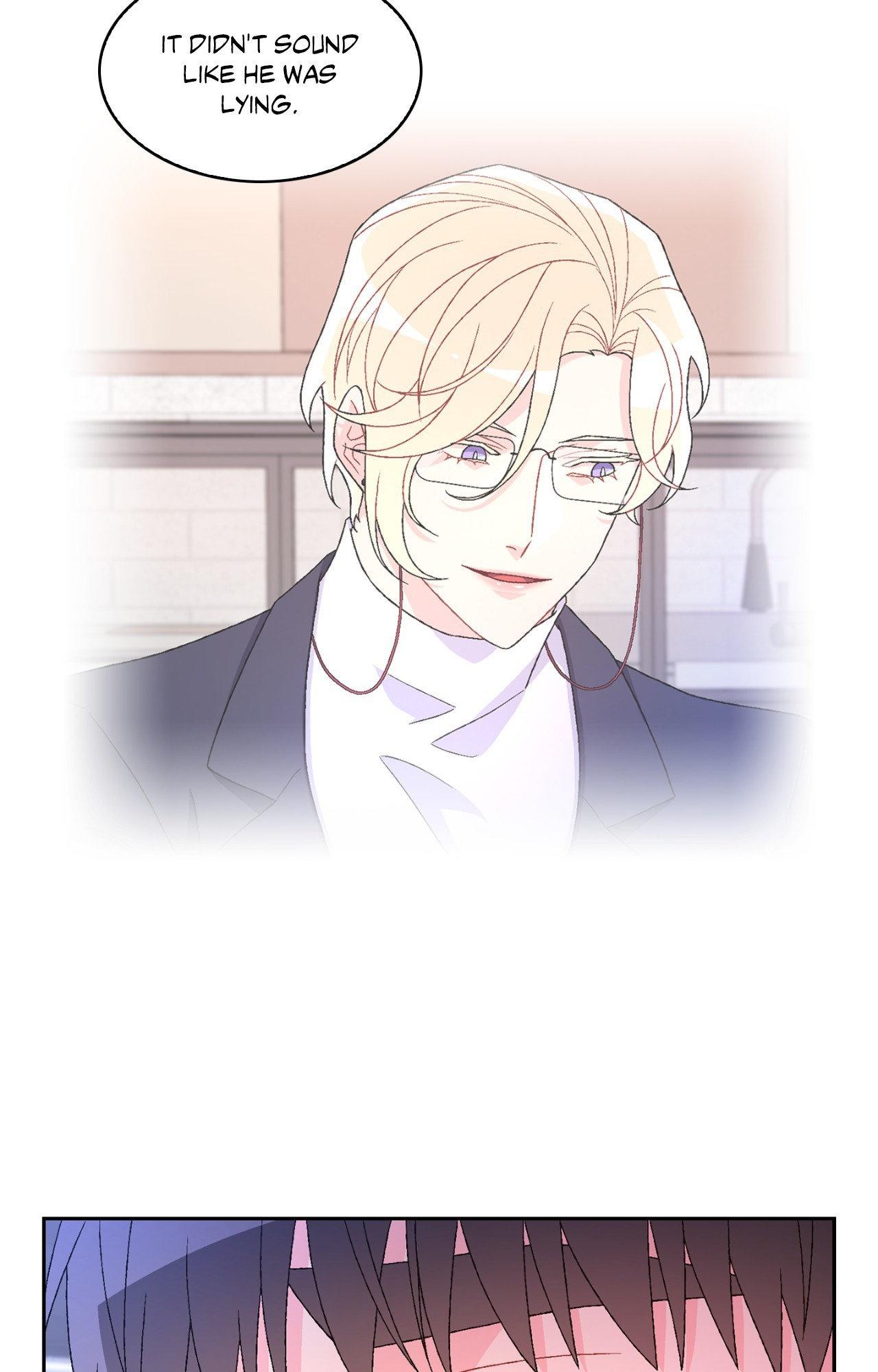 Arthur «Official» - Chapter 56 manhwa