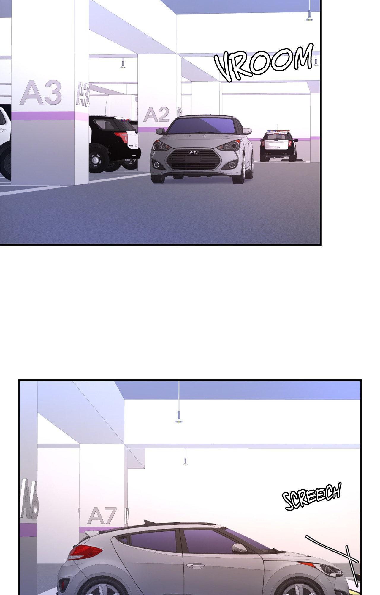 Arthur «Official» - Chapter 56 manhwa