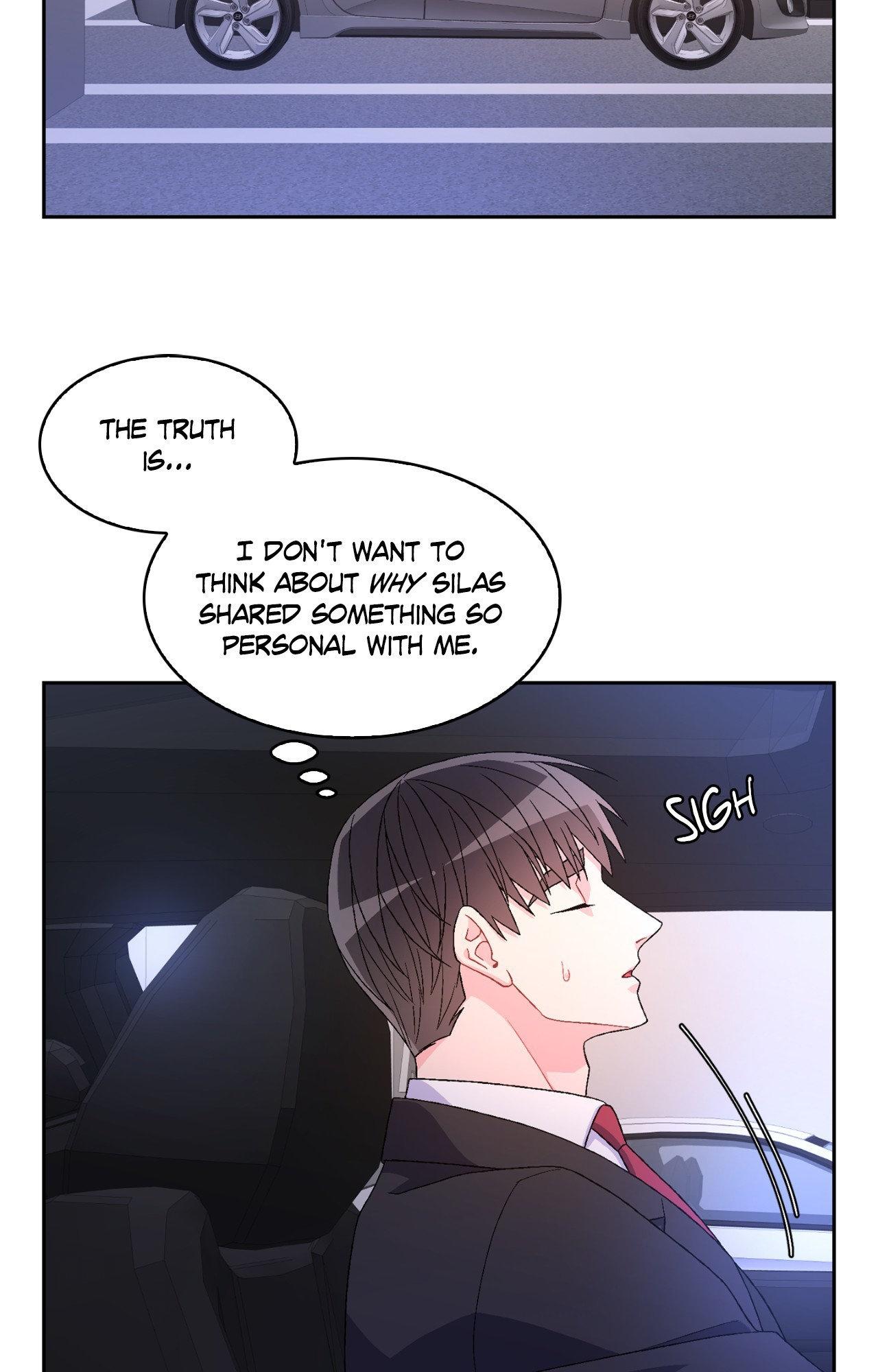 Arthur «Official» - Chapter 56 manhwa