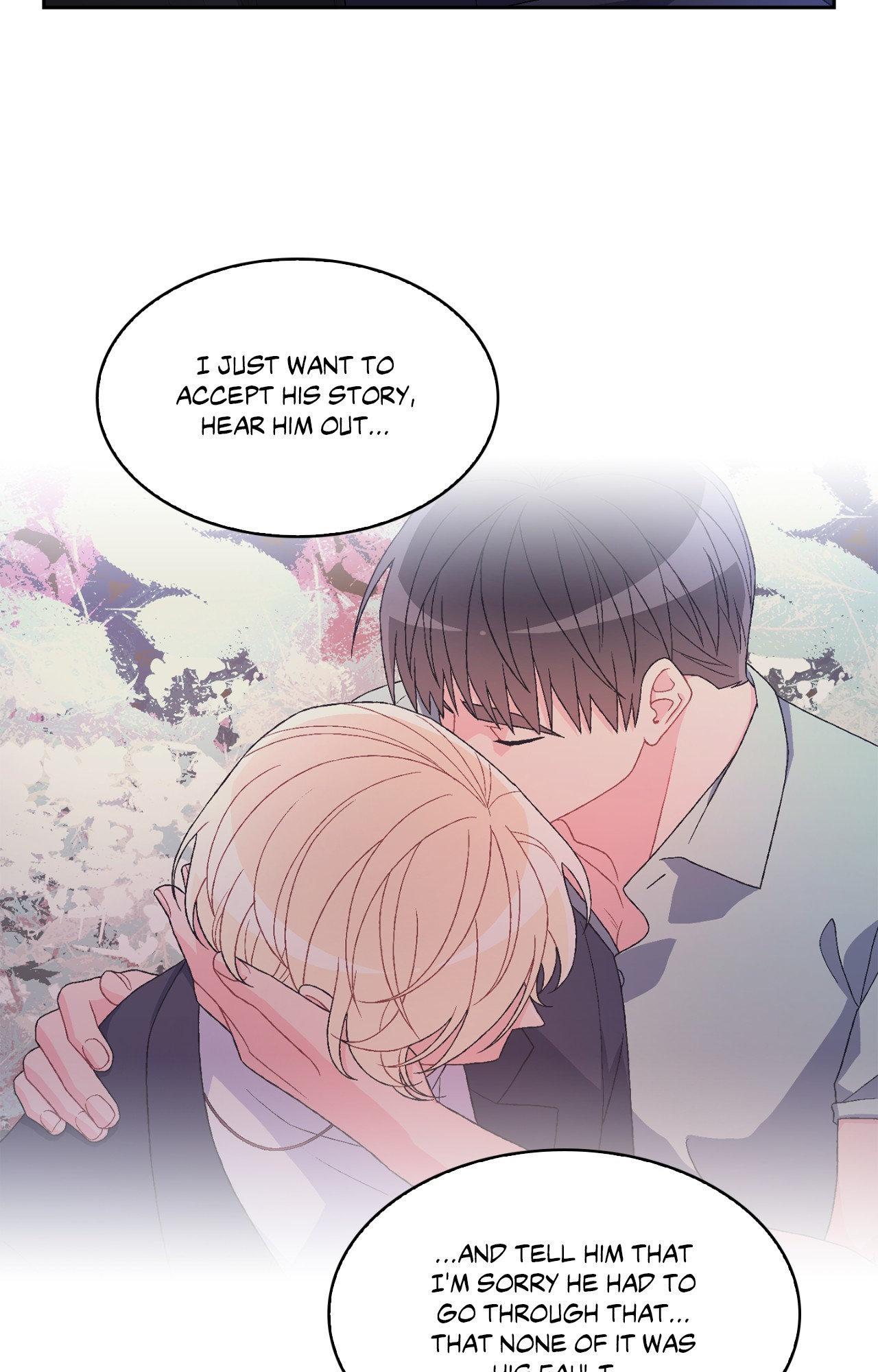 Arthur «Official» - Chapter 56 manhwa