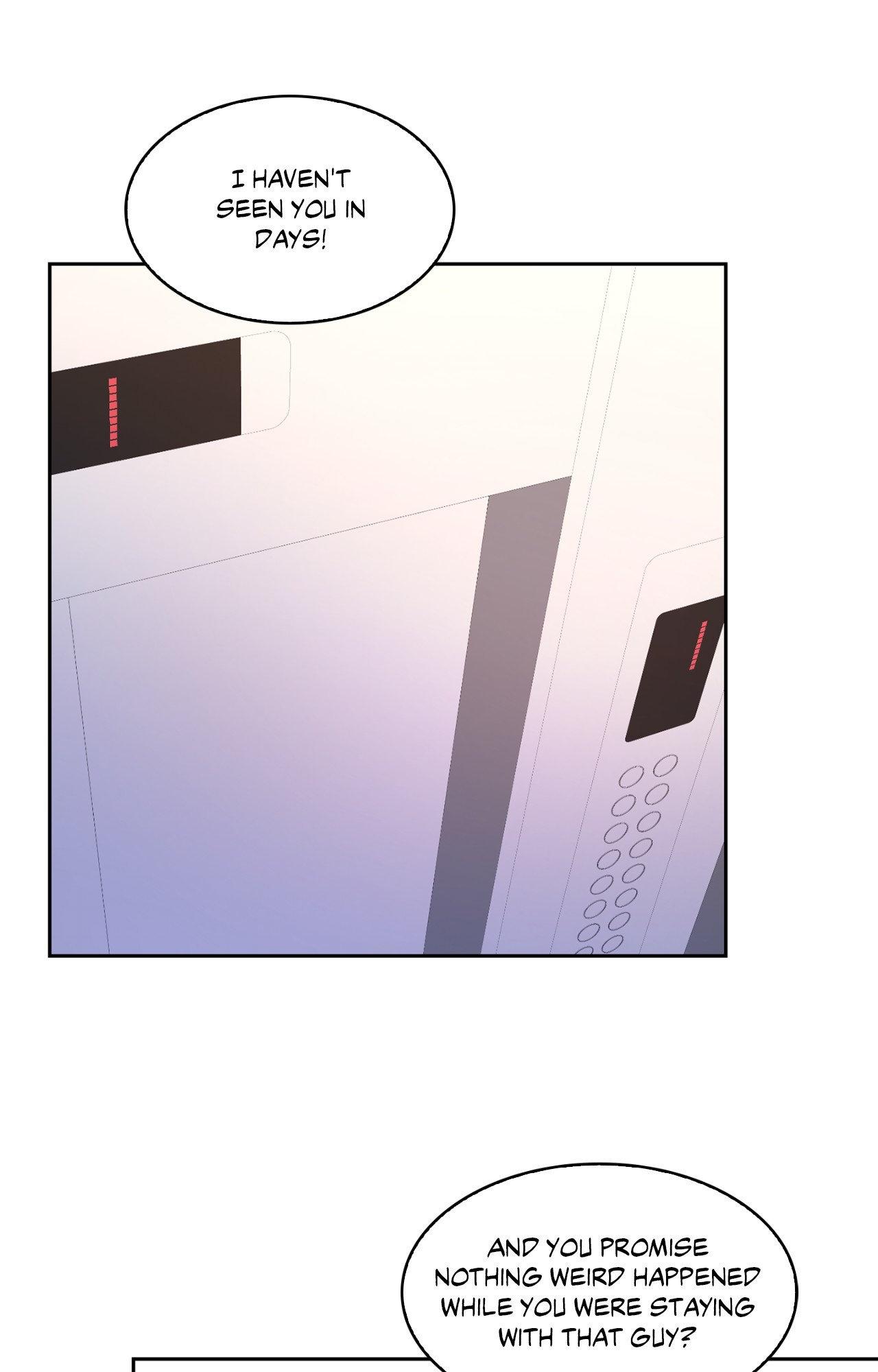 Arthur «Official» - Chapter 56 manhwa