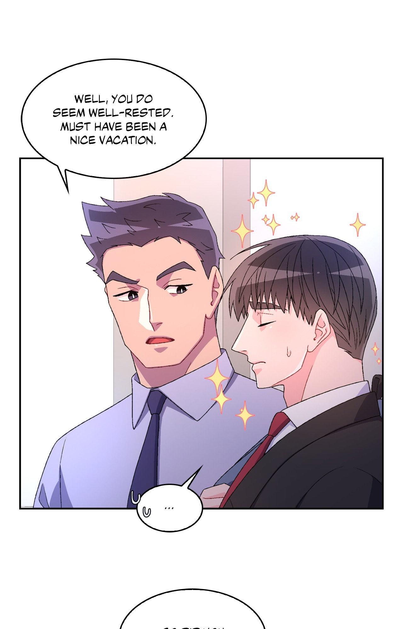 Arthur «Official» - Chapter 56 manhwa