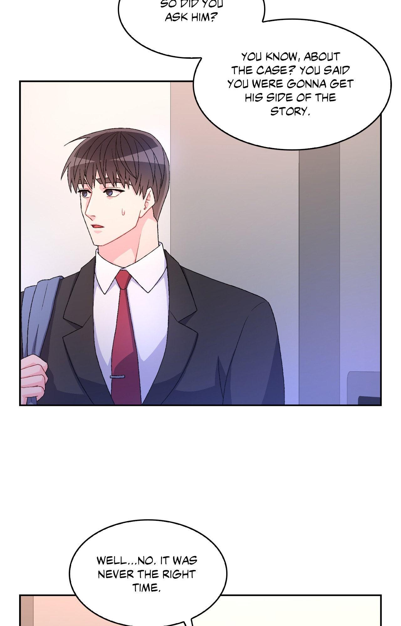 Arthur «Official» - Chapter 56 manhwa