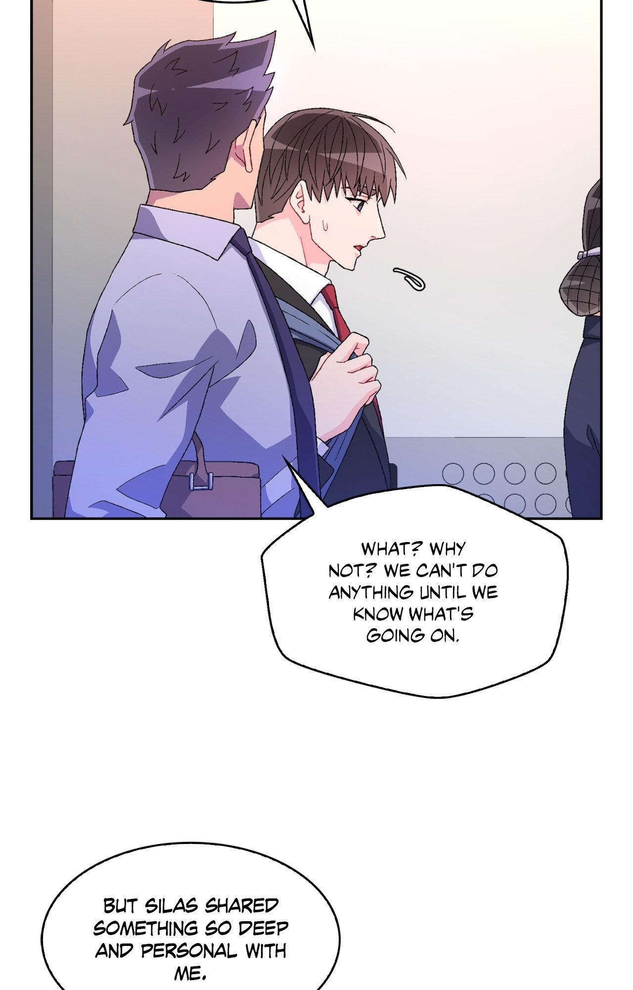Arthur «Official» - Chapter 56 manhwa